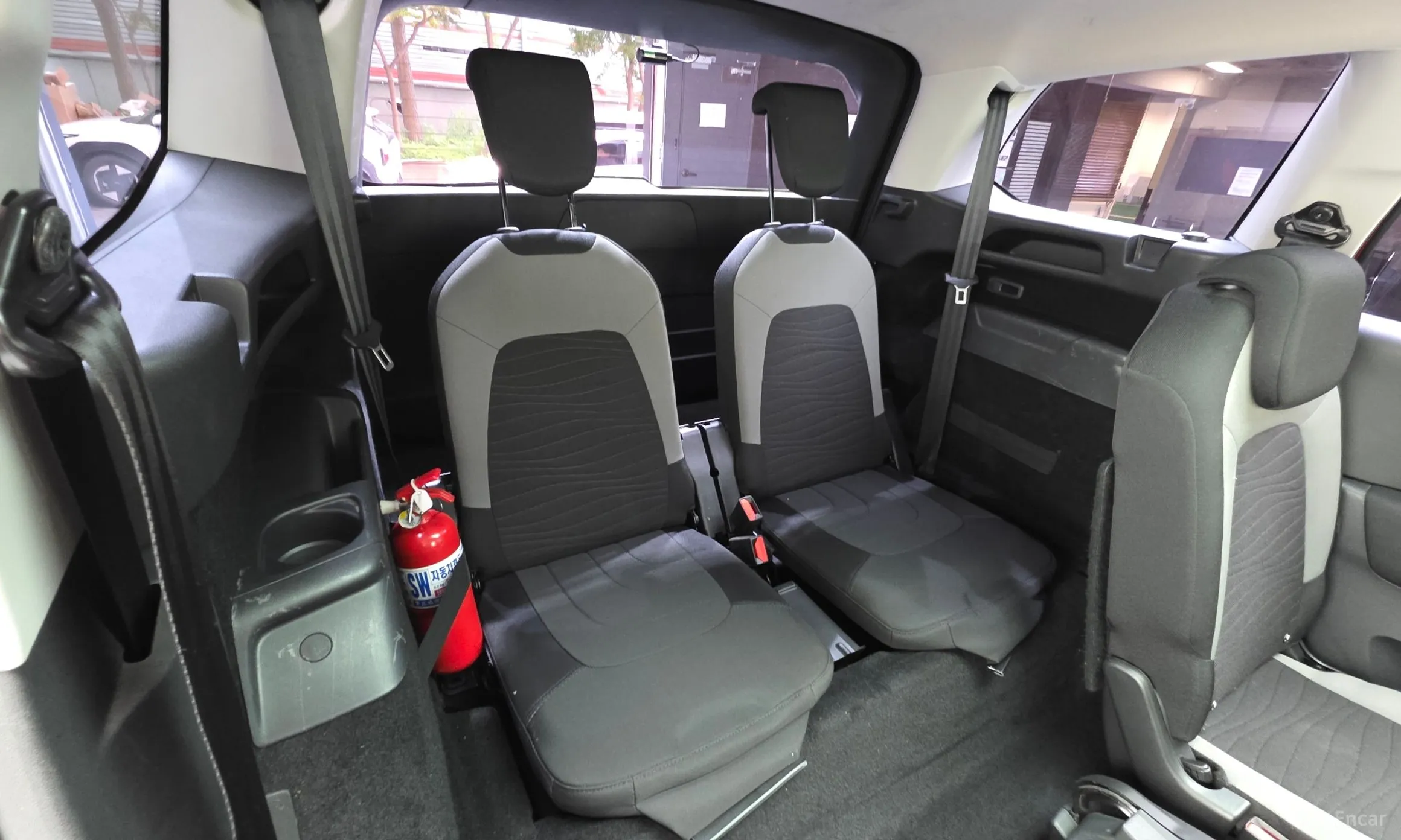 Citroën/DS Grand C4 Picasso превью 18