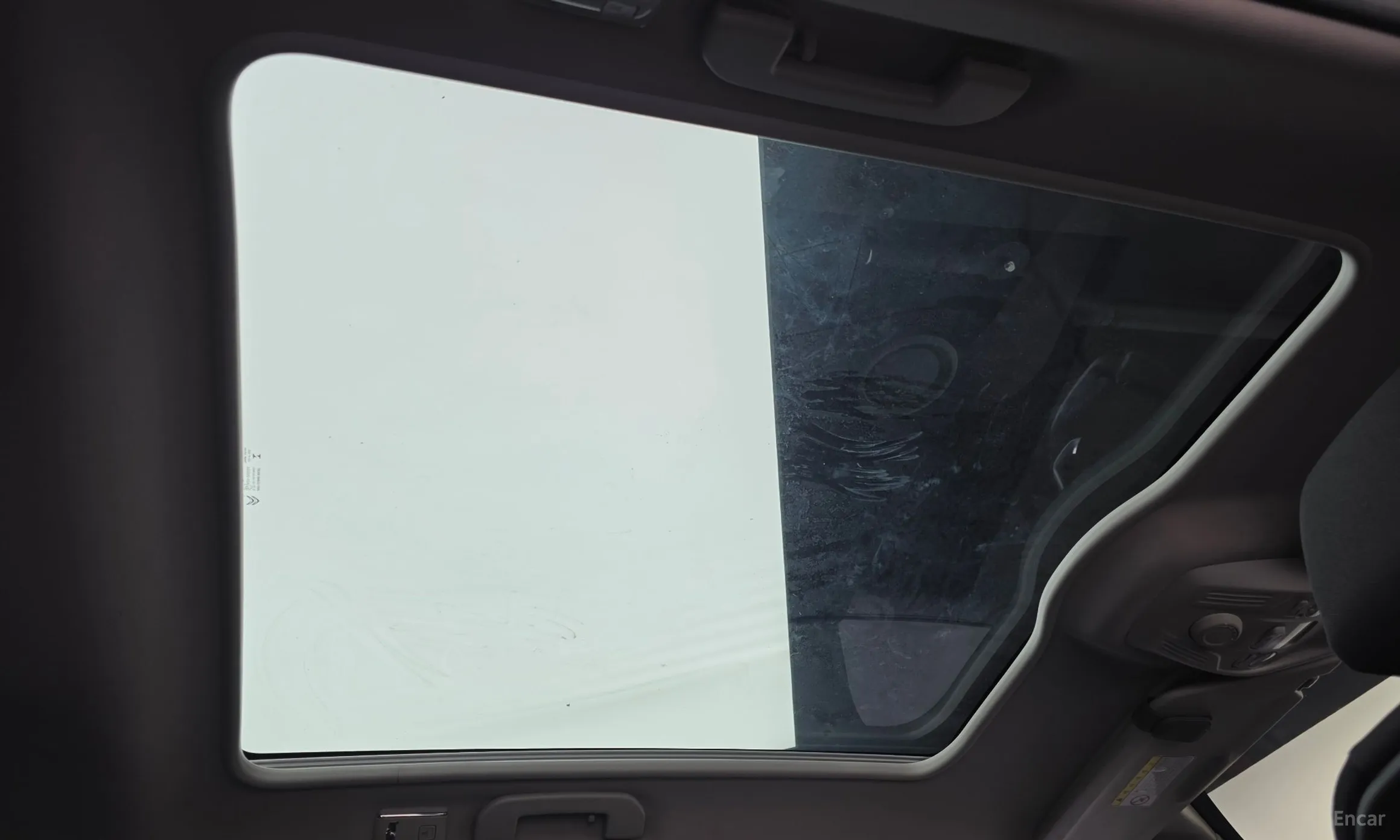 Citroën/DS Grand C4 Picasso превью 19