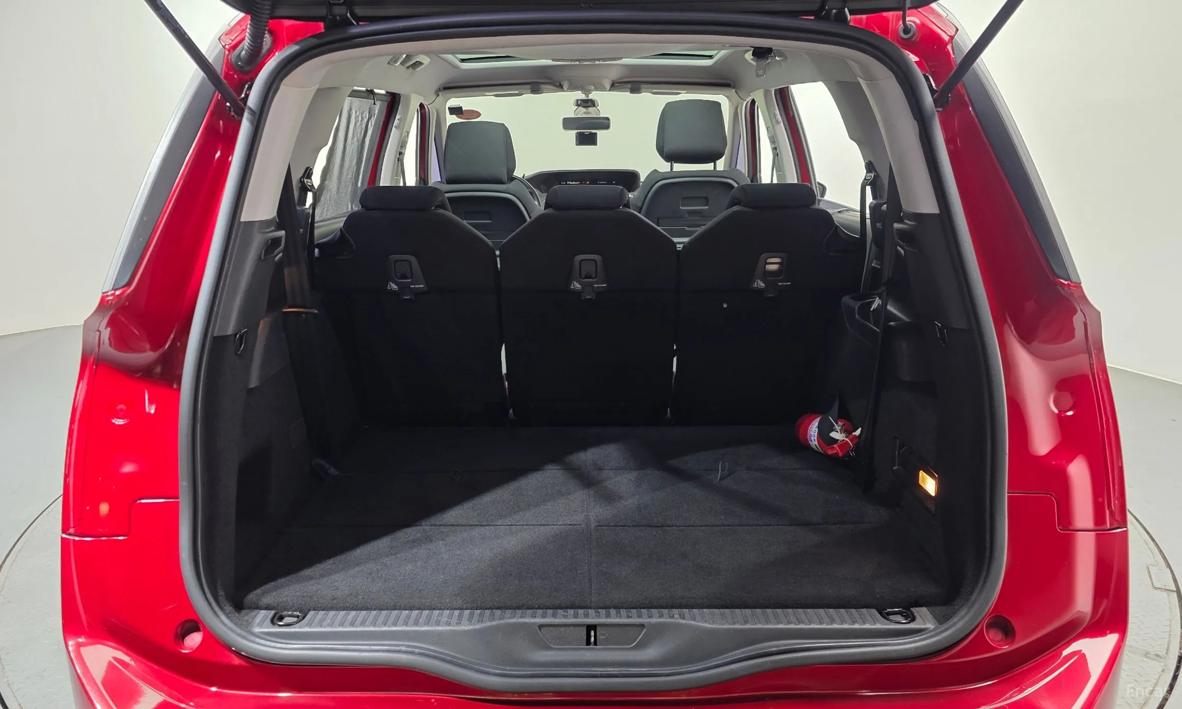 Citroën/DS Grand C4 Picasso превью 20