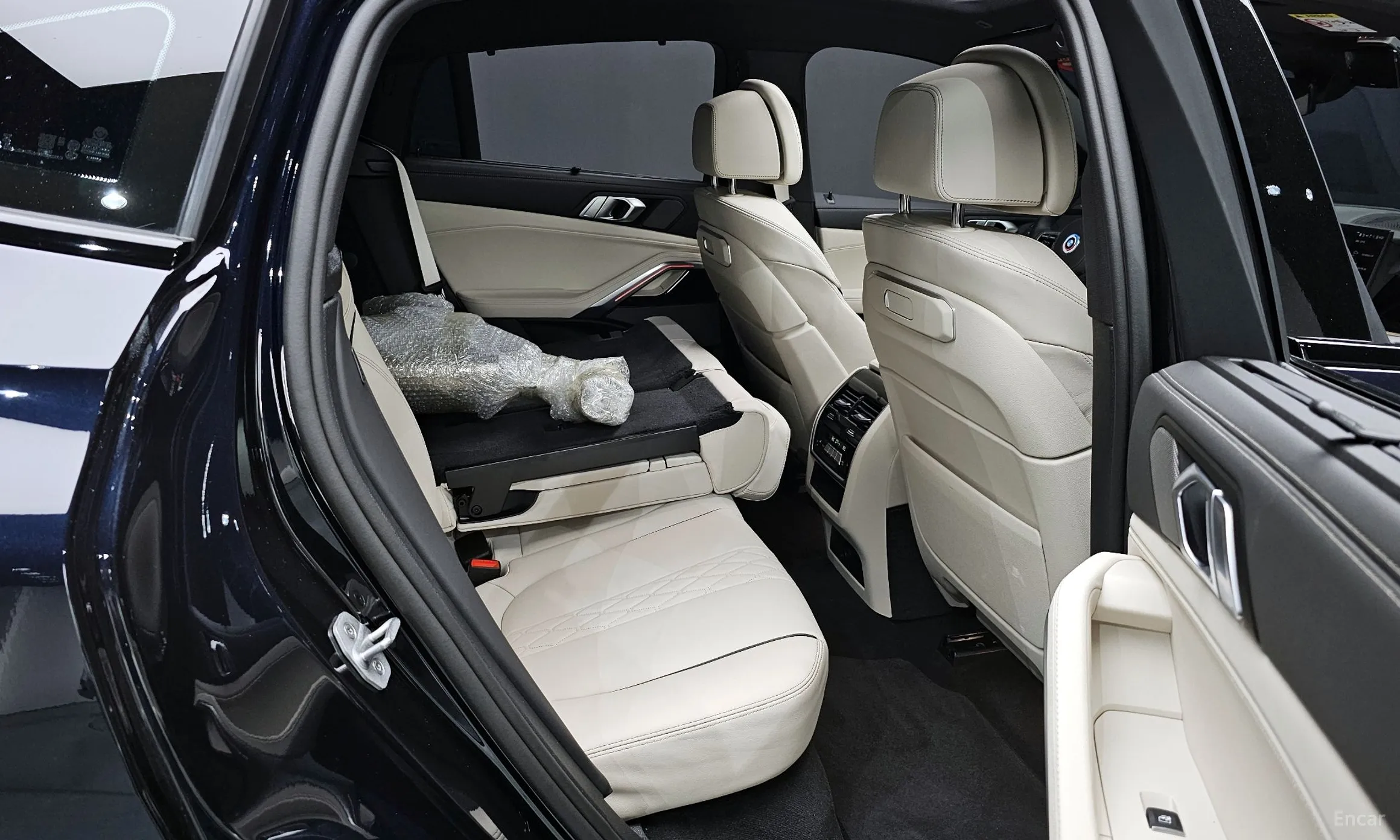 BMW X6 (G06) превью 11