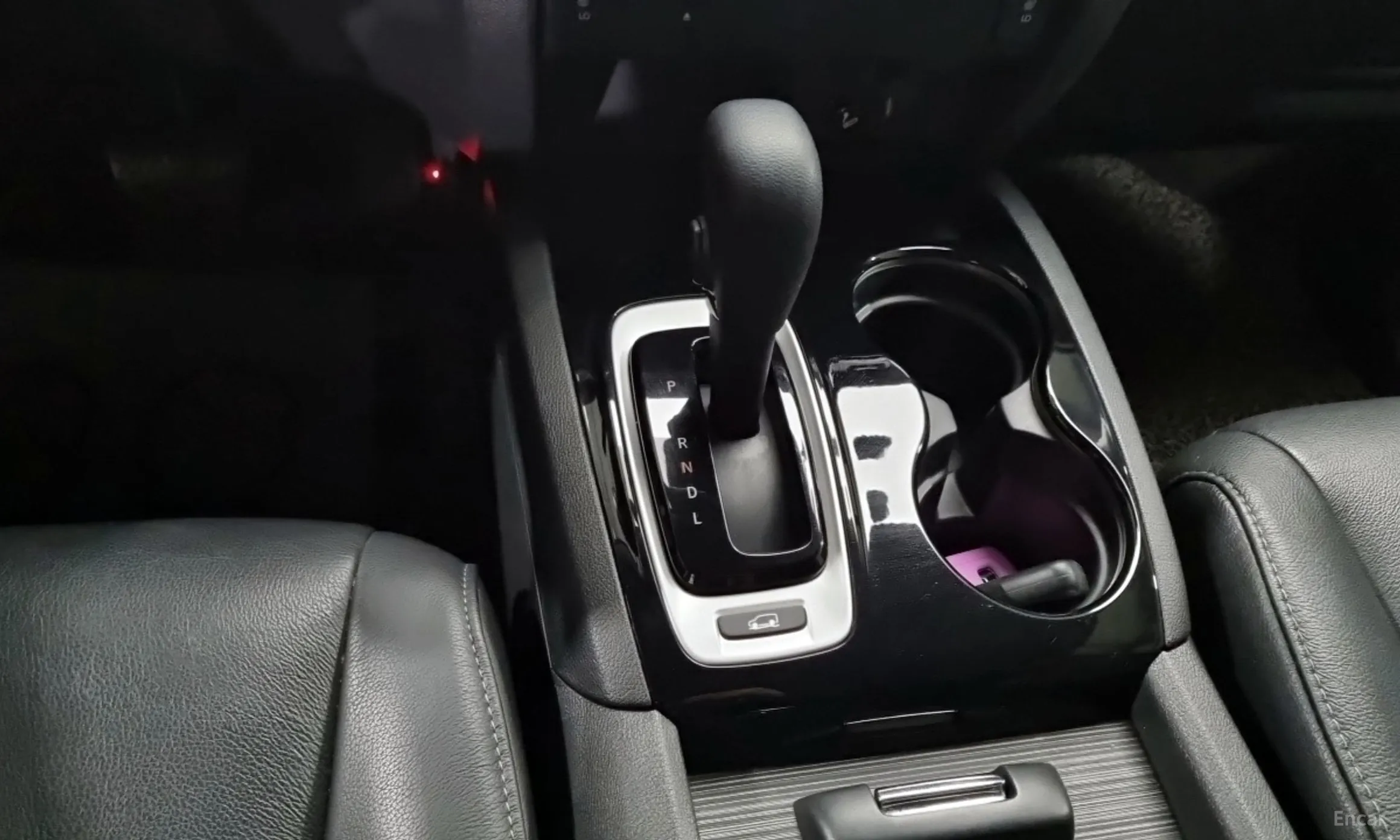 Honda Pilot 3rd Generation превью 11