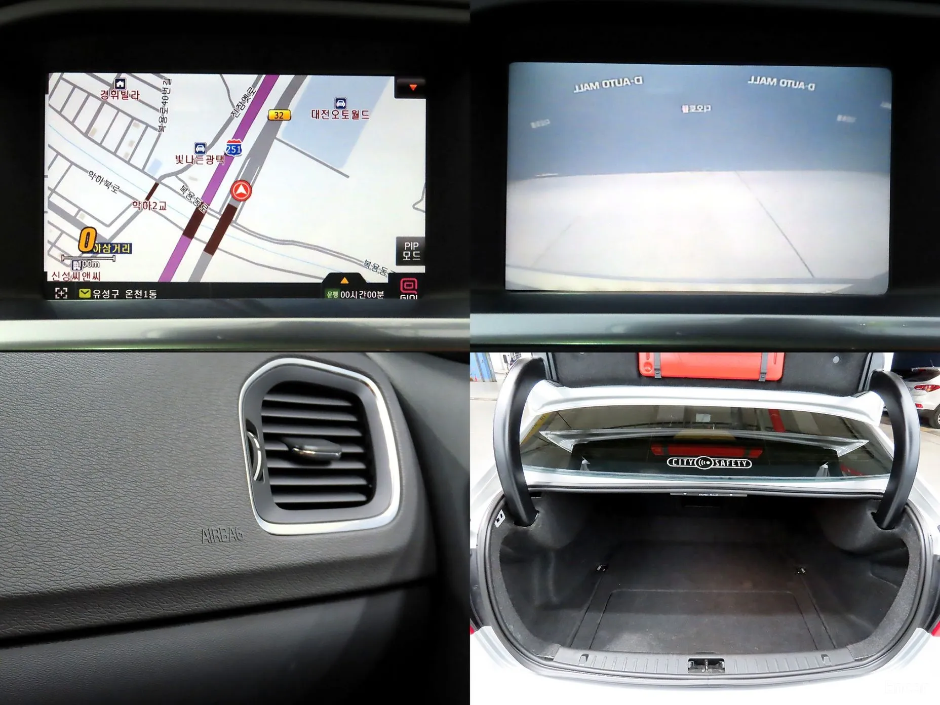 Volvo S60 превью 17