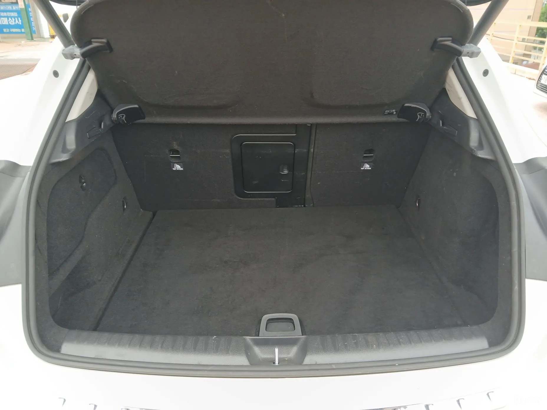 Mercedes Benz GLA-Class X156 превью 19