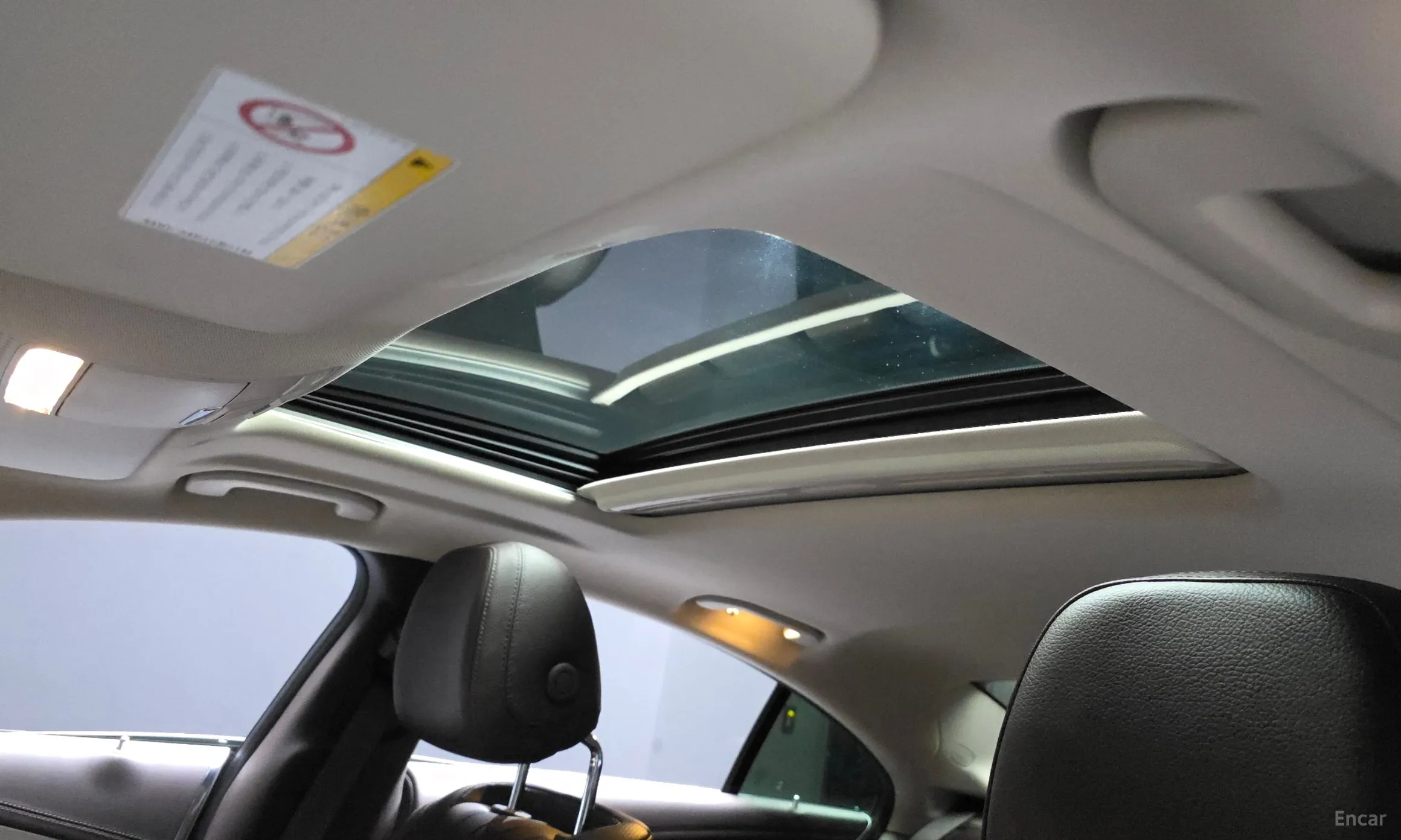 Mercedes Benz CLS-Class C257 превью 19