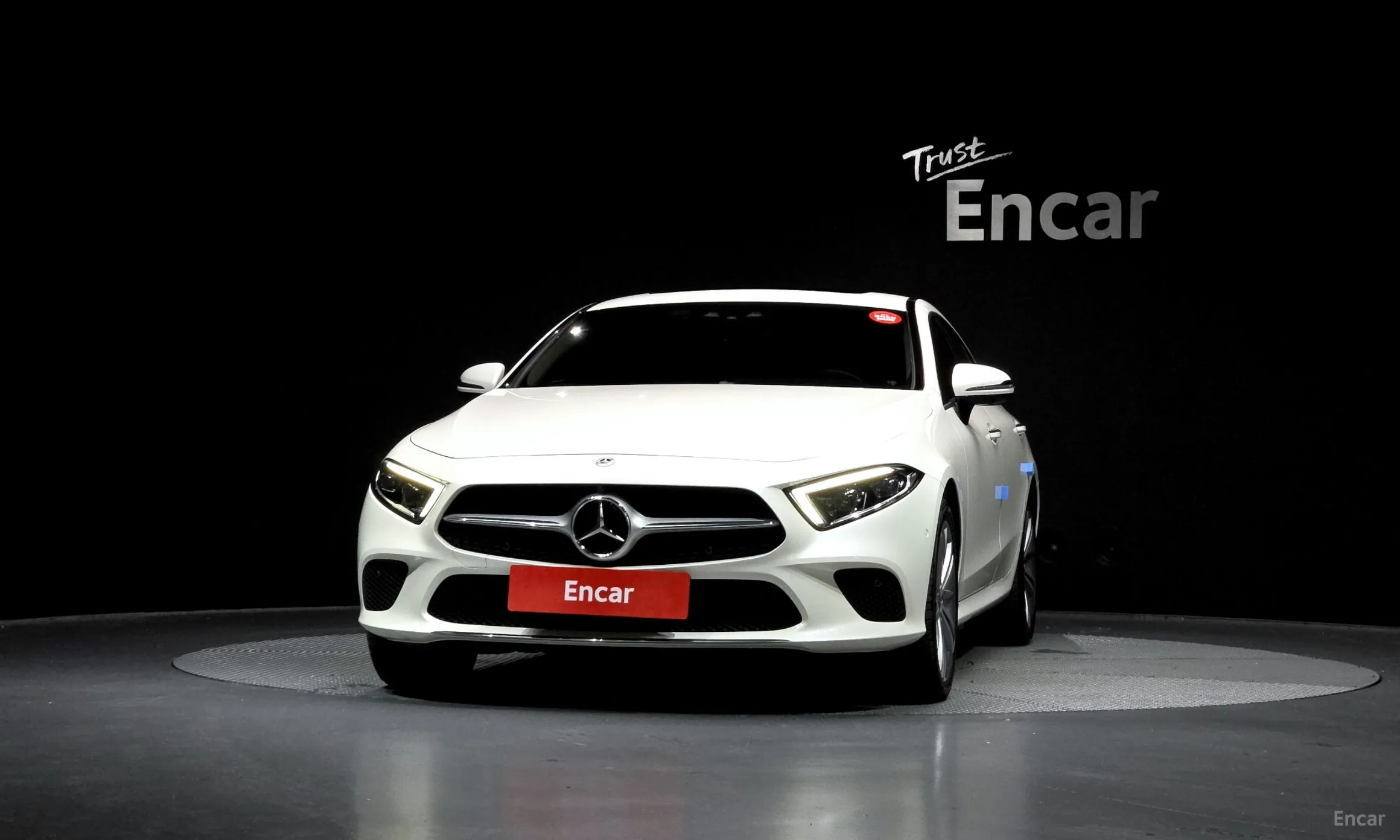 Mercedes Benz CLS-Class C257 превью 3