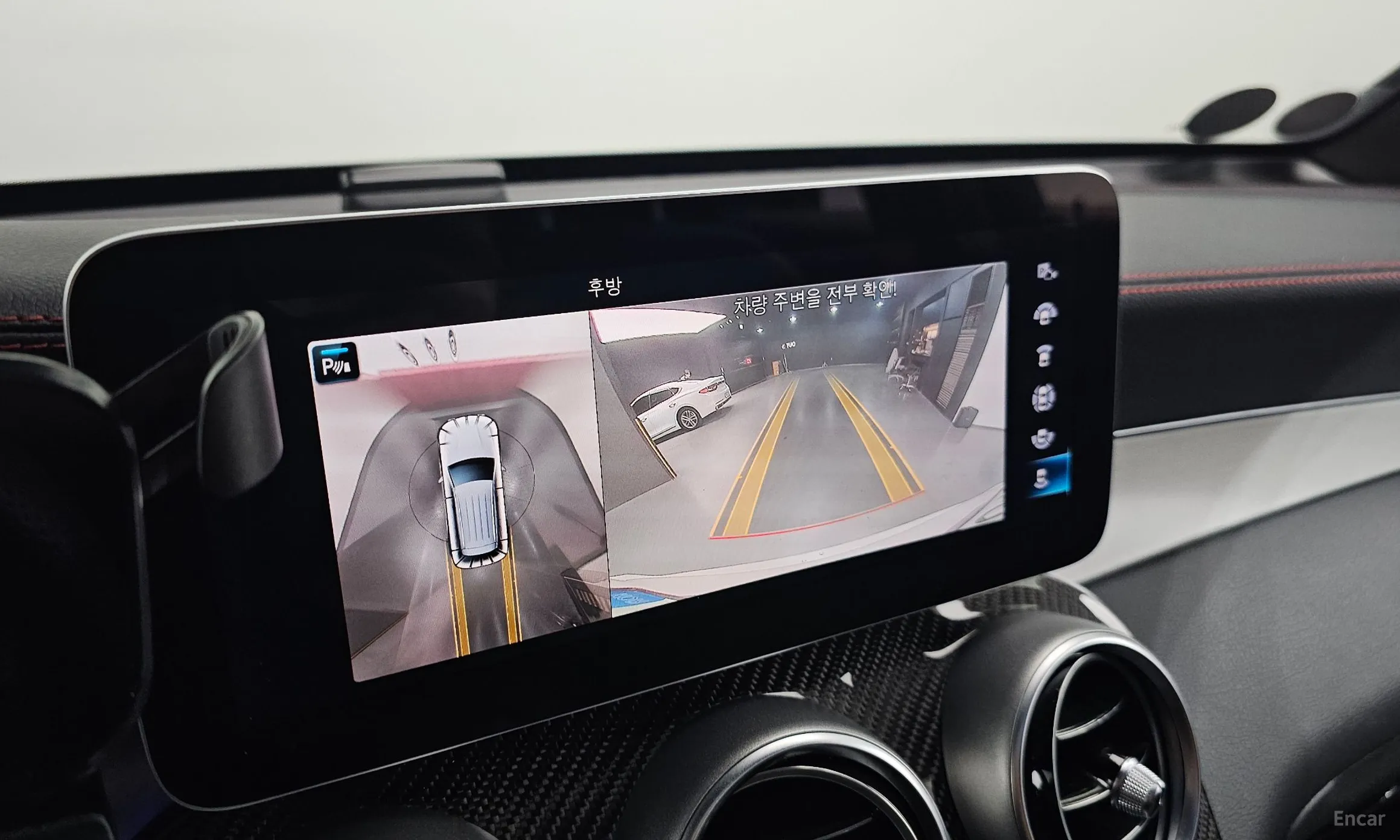 Mercedes Benz GLC-Class X253 превью 15