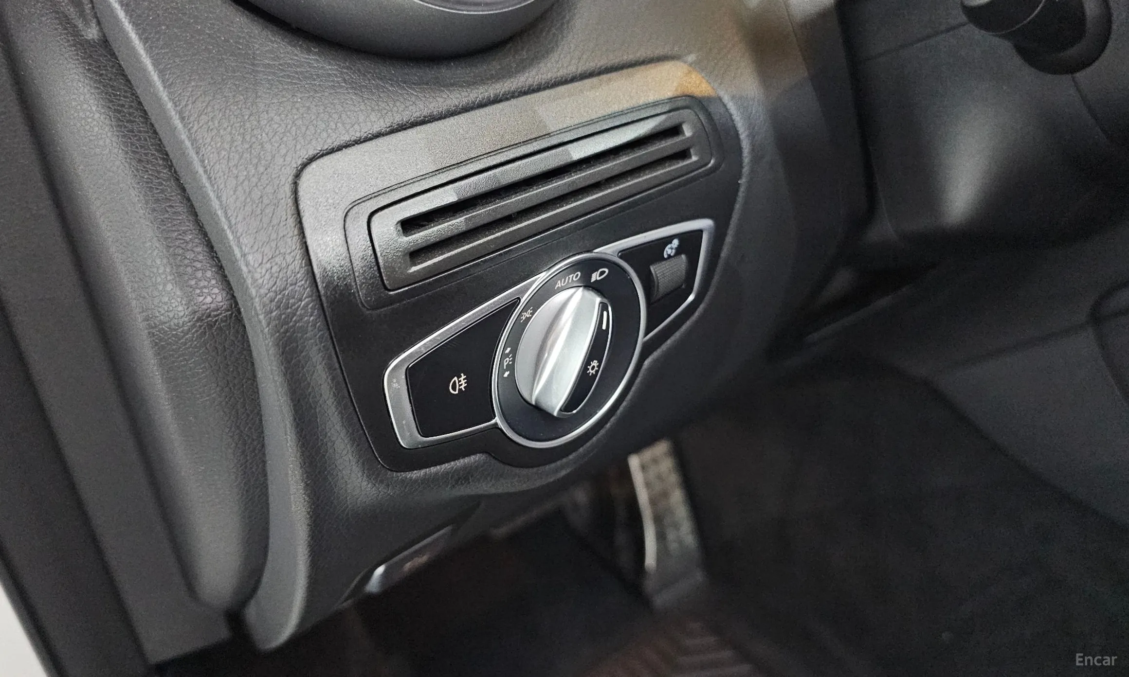 Mercedes Benz GLC-Class X253 превью 16