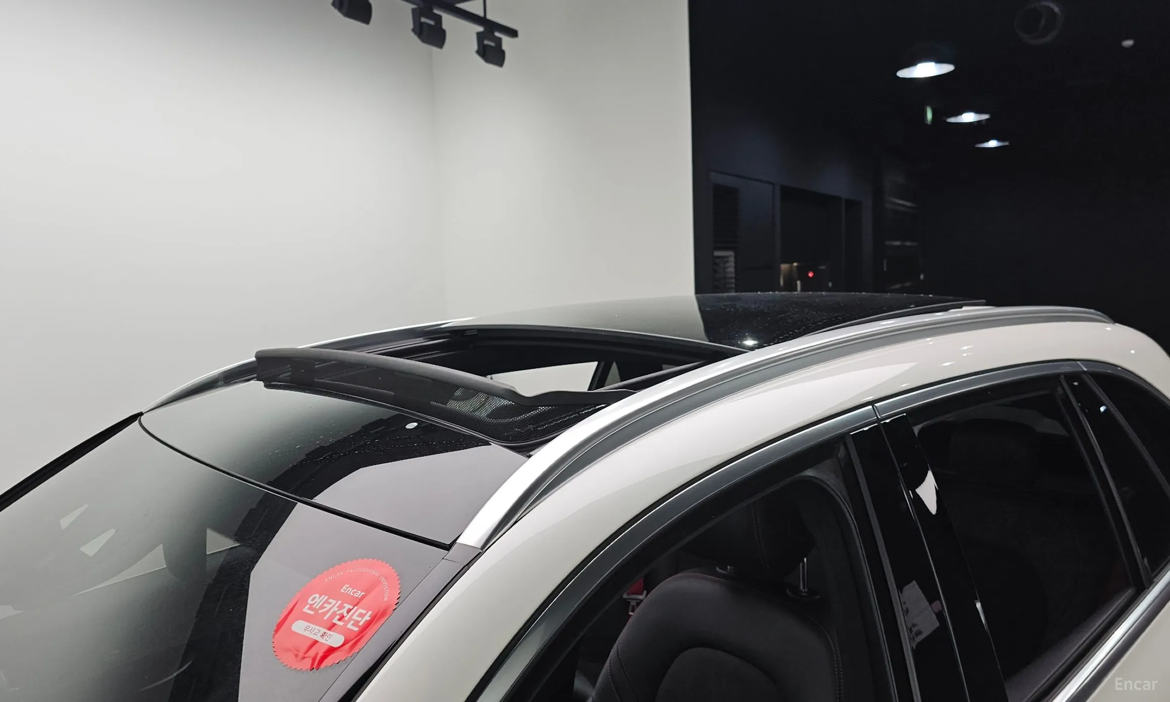 Mercedes Benz GLC-Class X253 превью 19