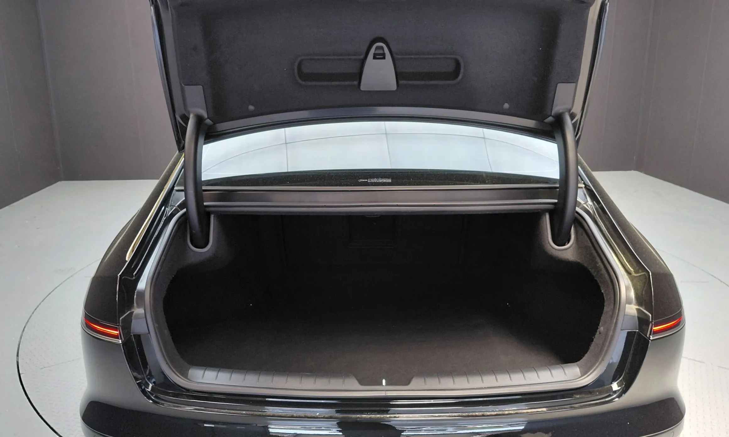Hyundai Grandeur (GN7) превью 20