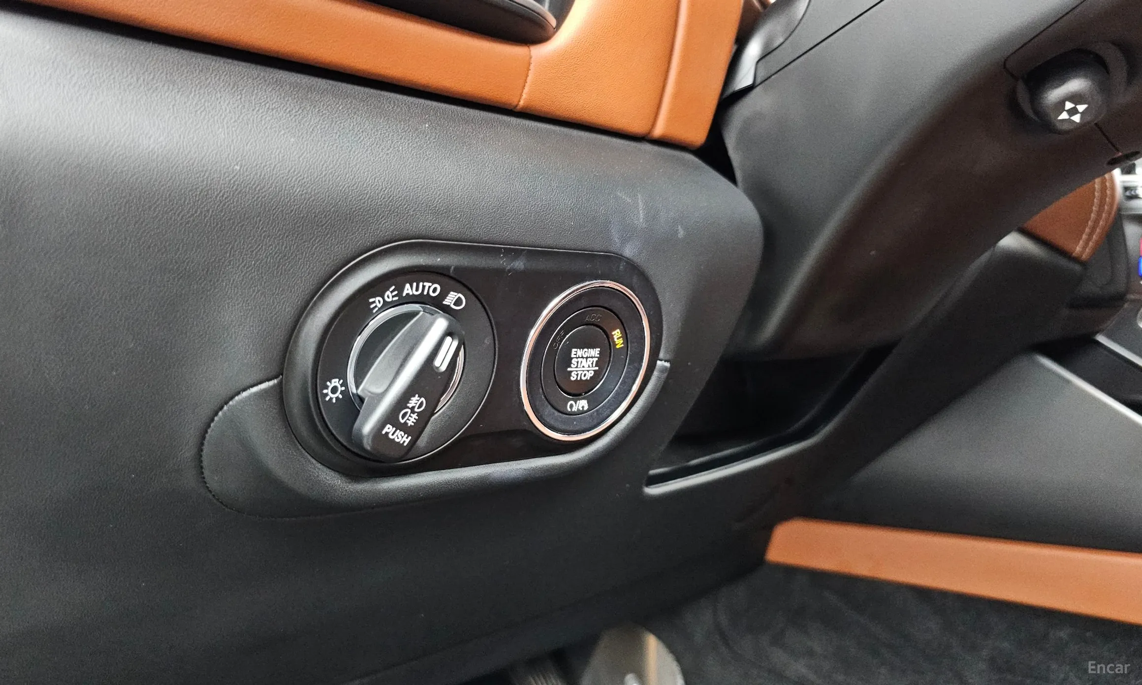Maserati Levante превью 18