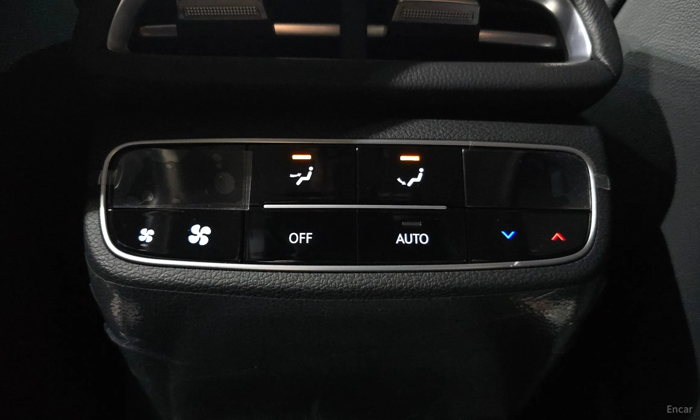 Genesis G80 (RG3) превью 13