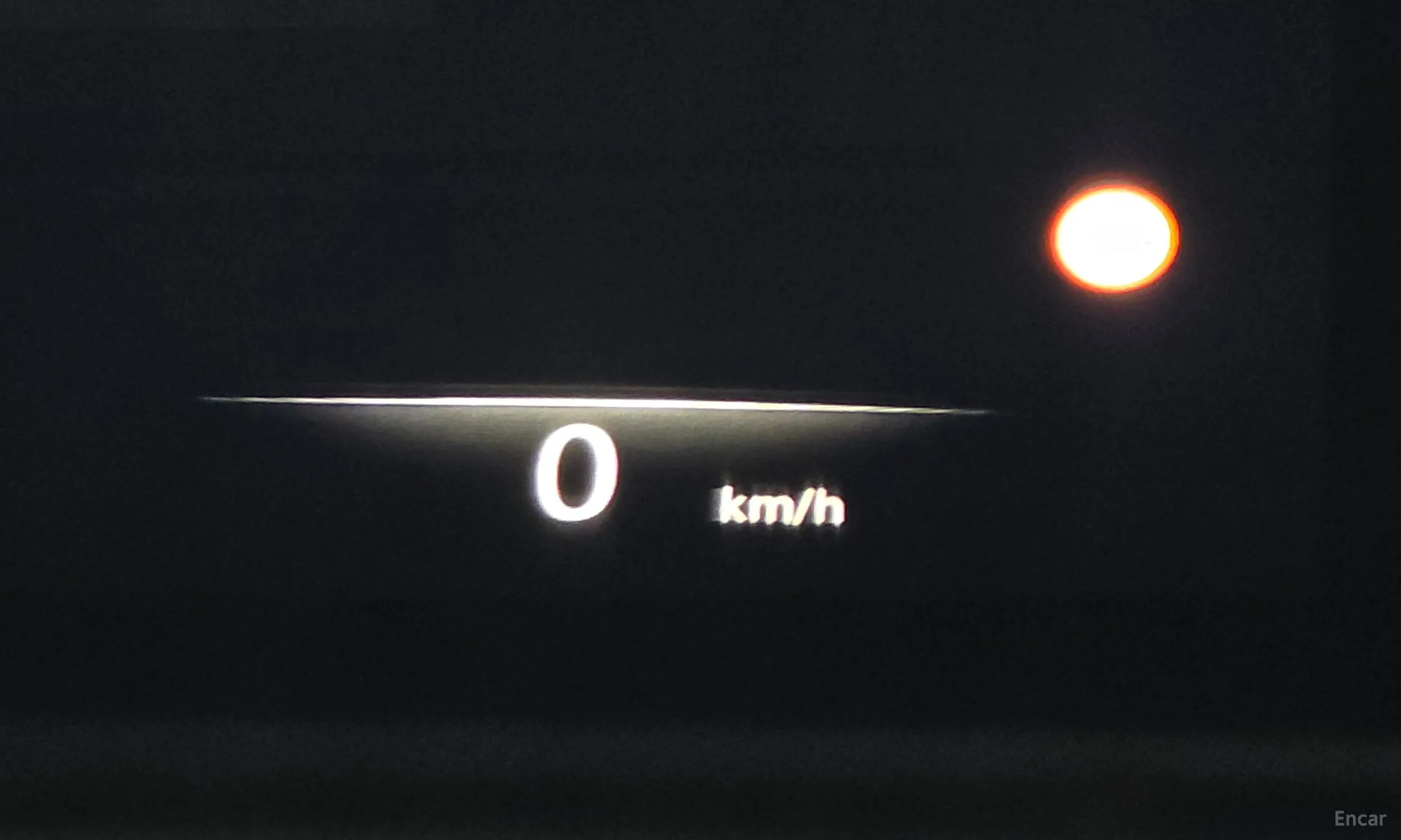 Genesis G80 (RG3) превью 17