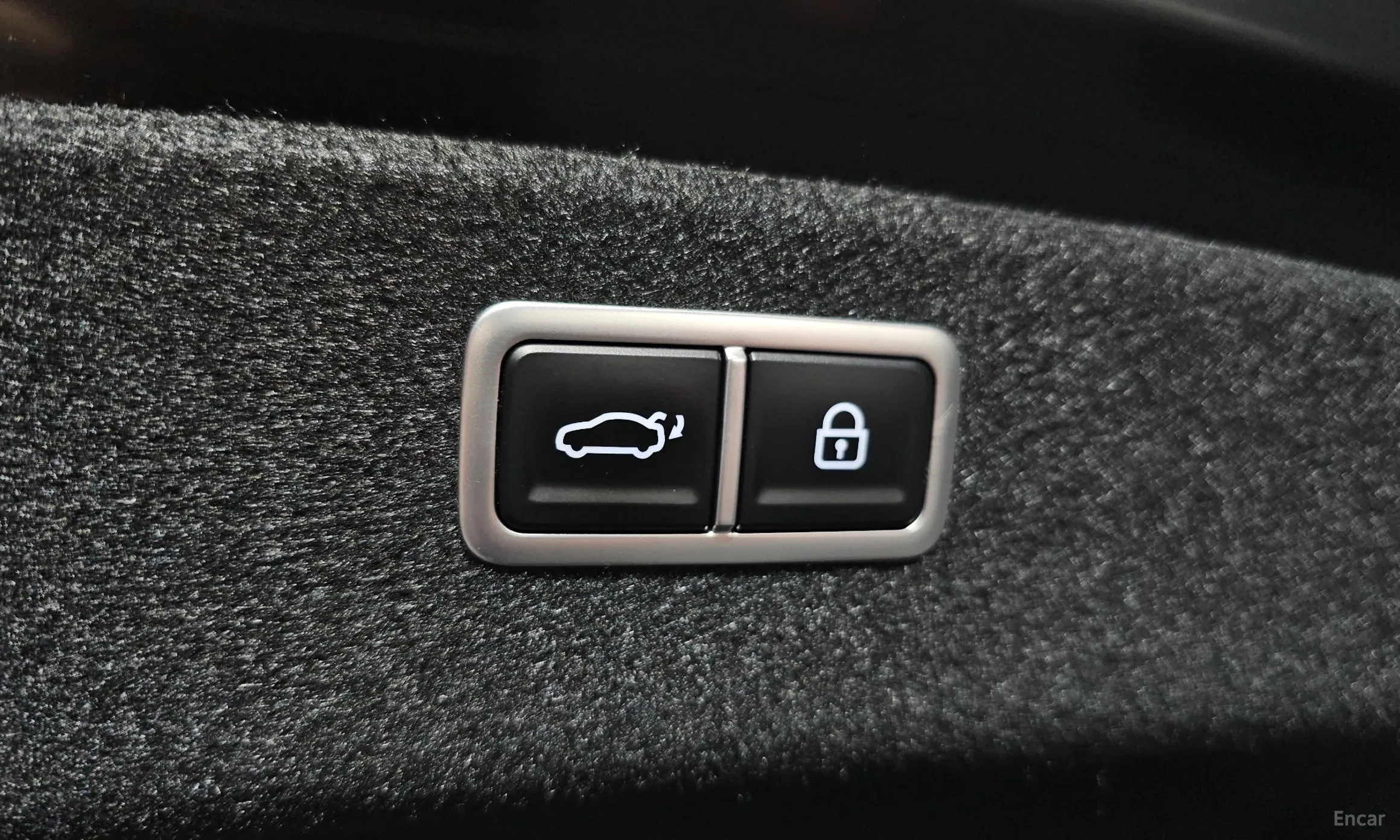 Genesis G80 (RG3) превью 20