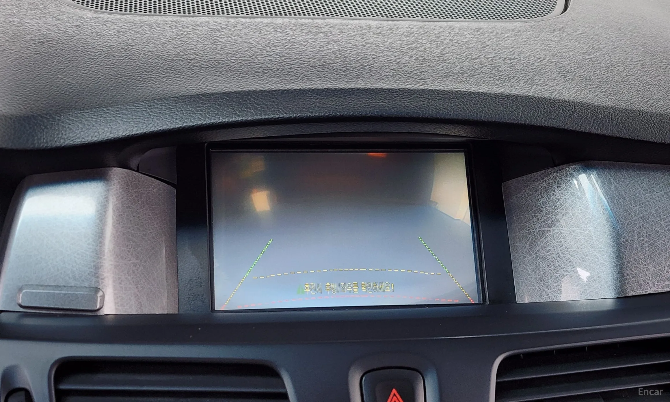 Renault Korea (Samsung) SM5 превью 15