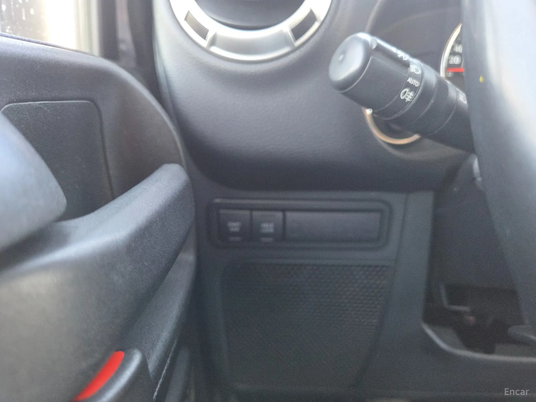 Jeep Wrangler (JK) превью 9