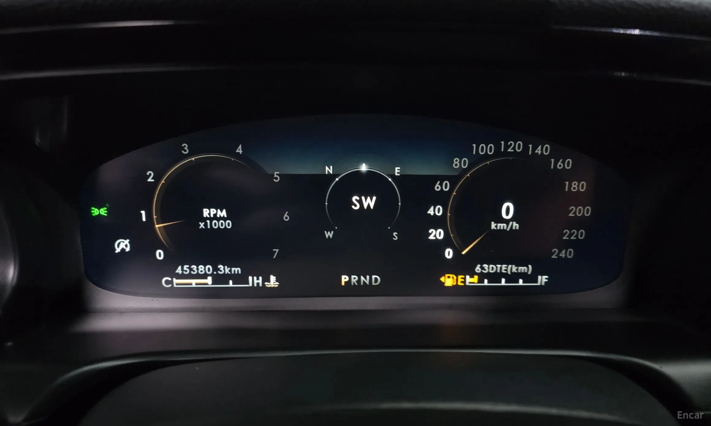 Lincoln Aviator 2nd Generation превью 8