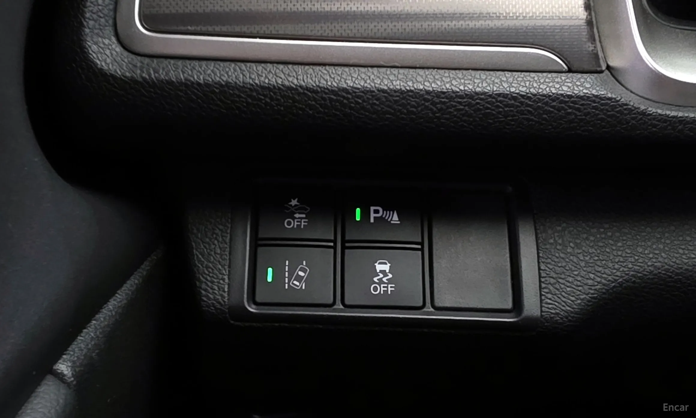 Honda Civic превью 16