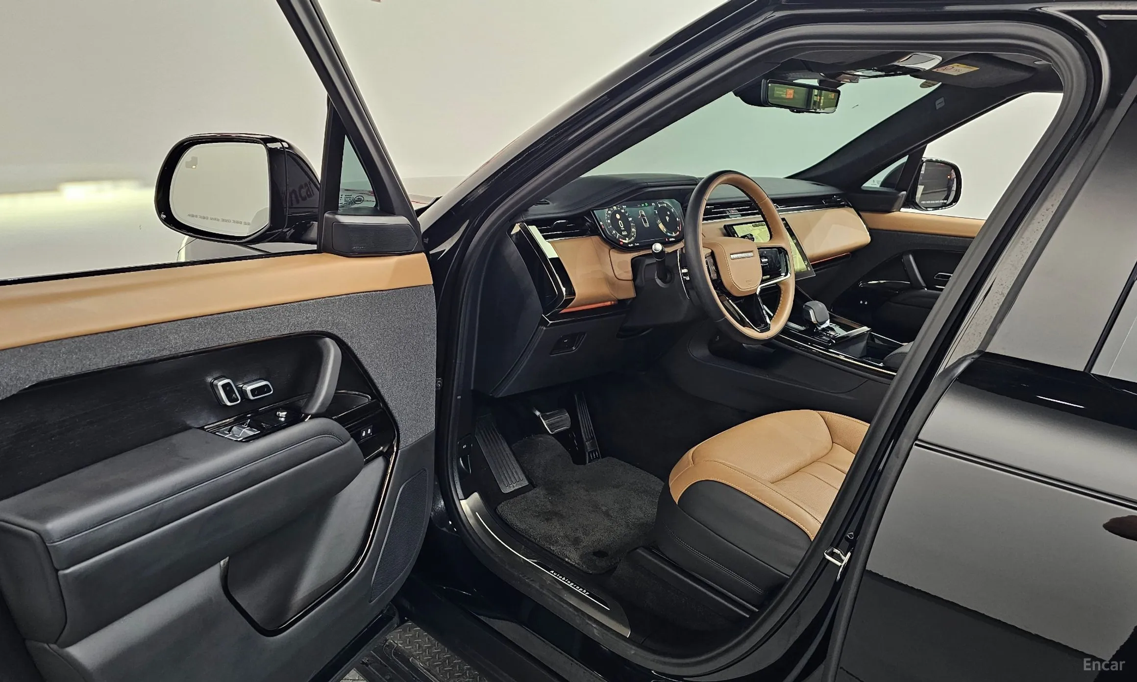 Land Rover Range Rover Sport 3rd Generation превью 10