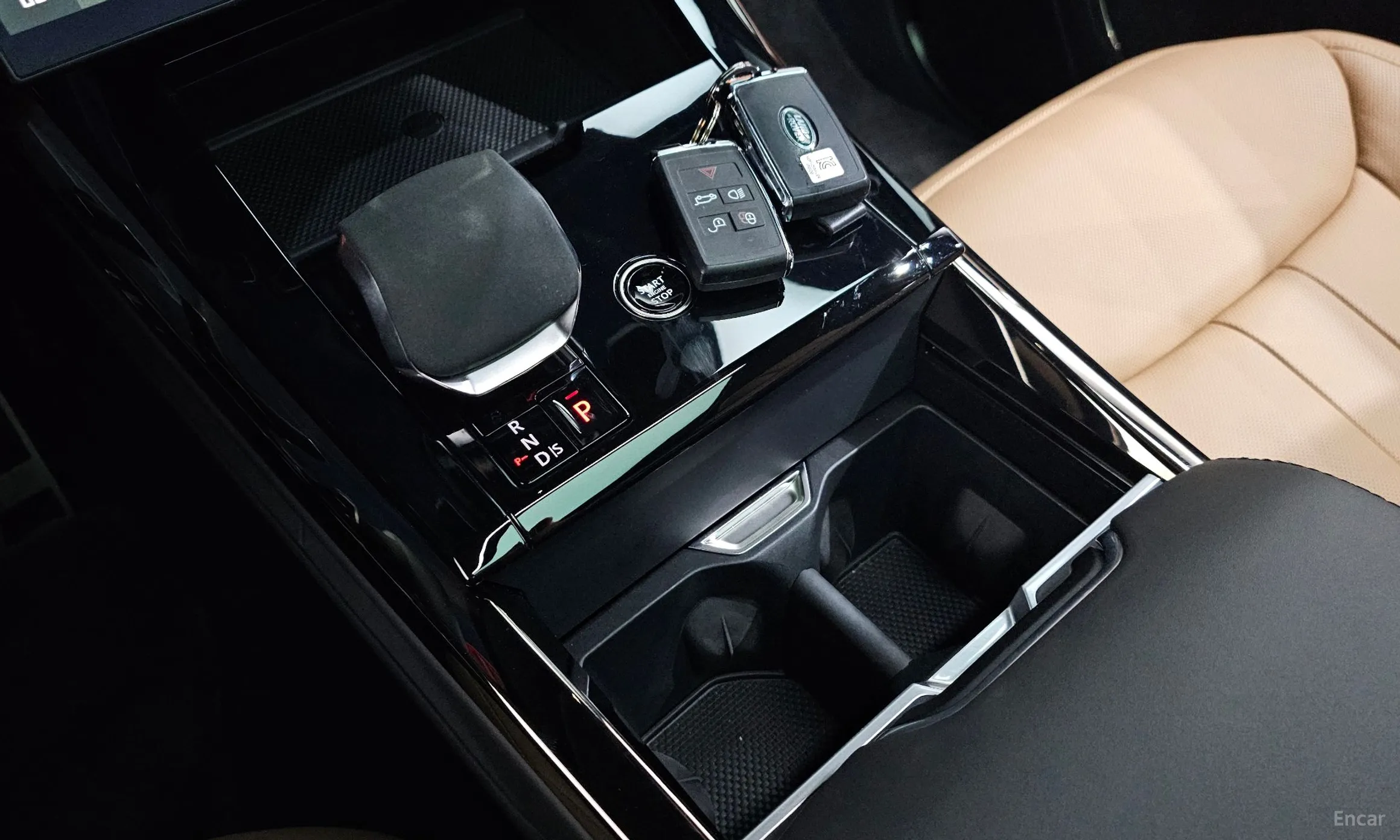 Land Rover Range Rover Sport 3rd Generation превью 9
