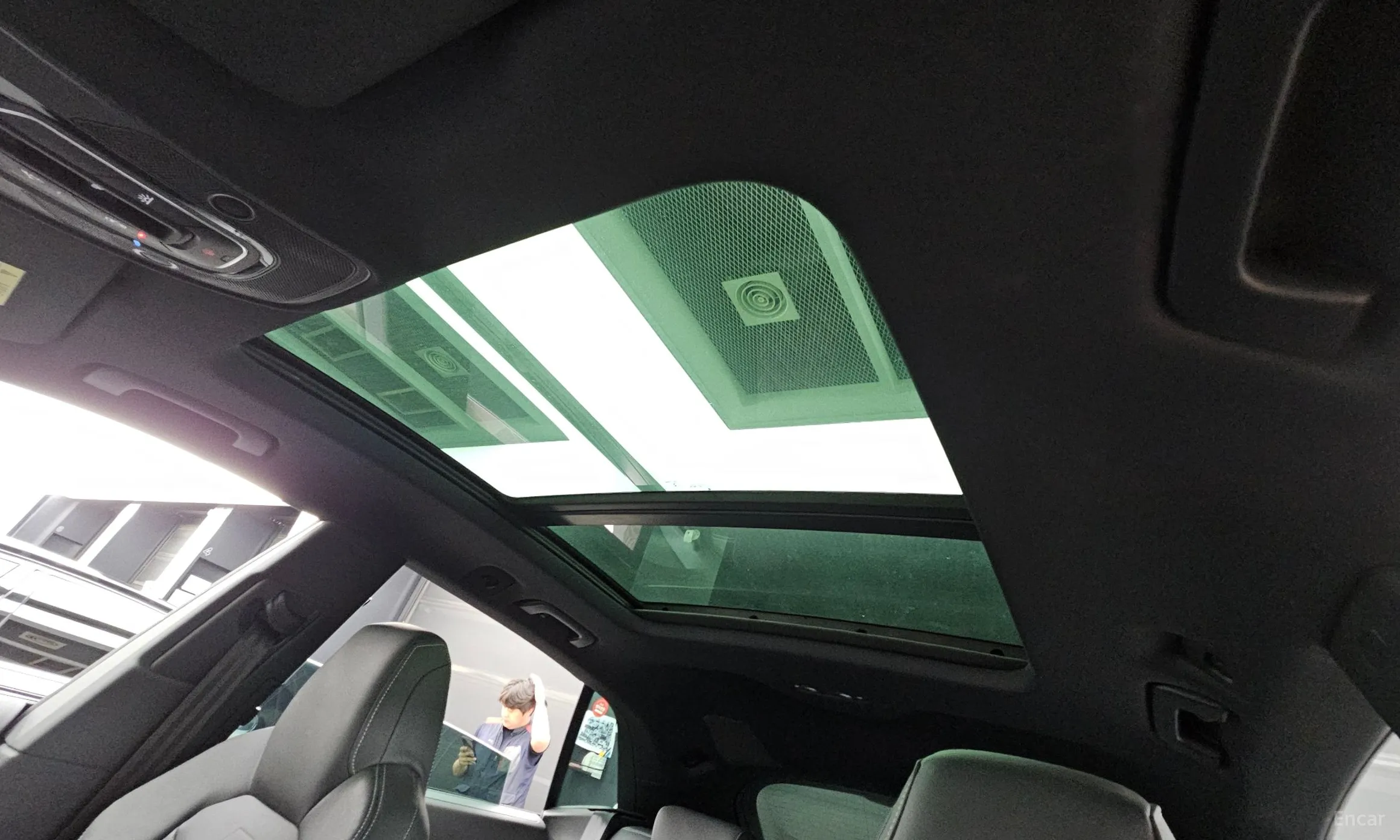 Audi Q8 (4M) превью 19