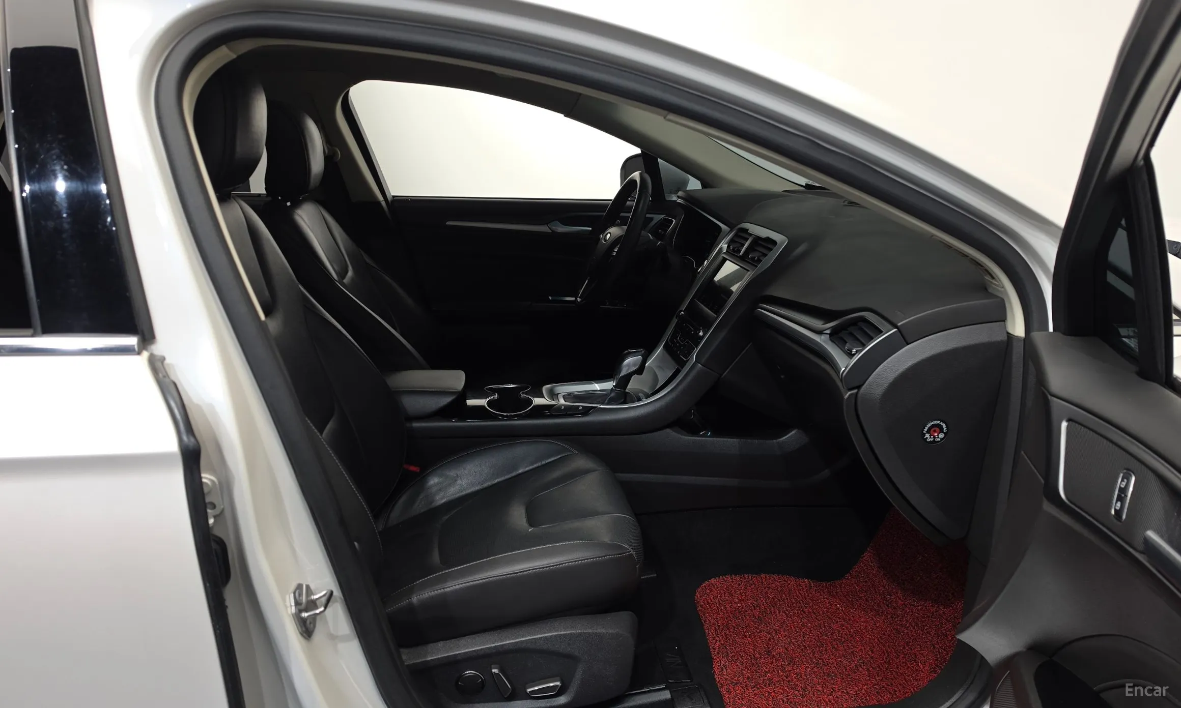 Ford Mondeo 4th Generation превью 11