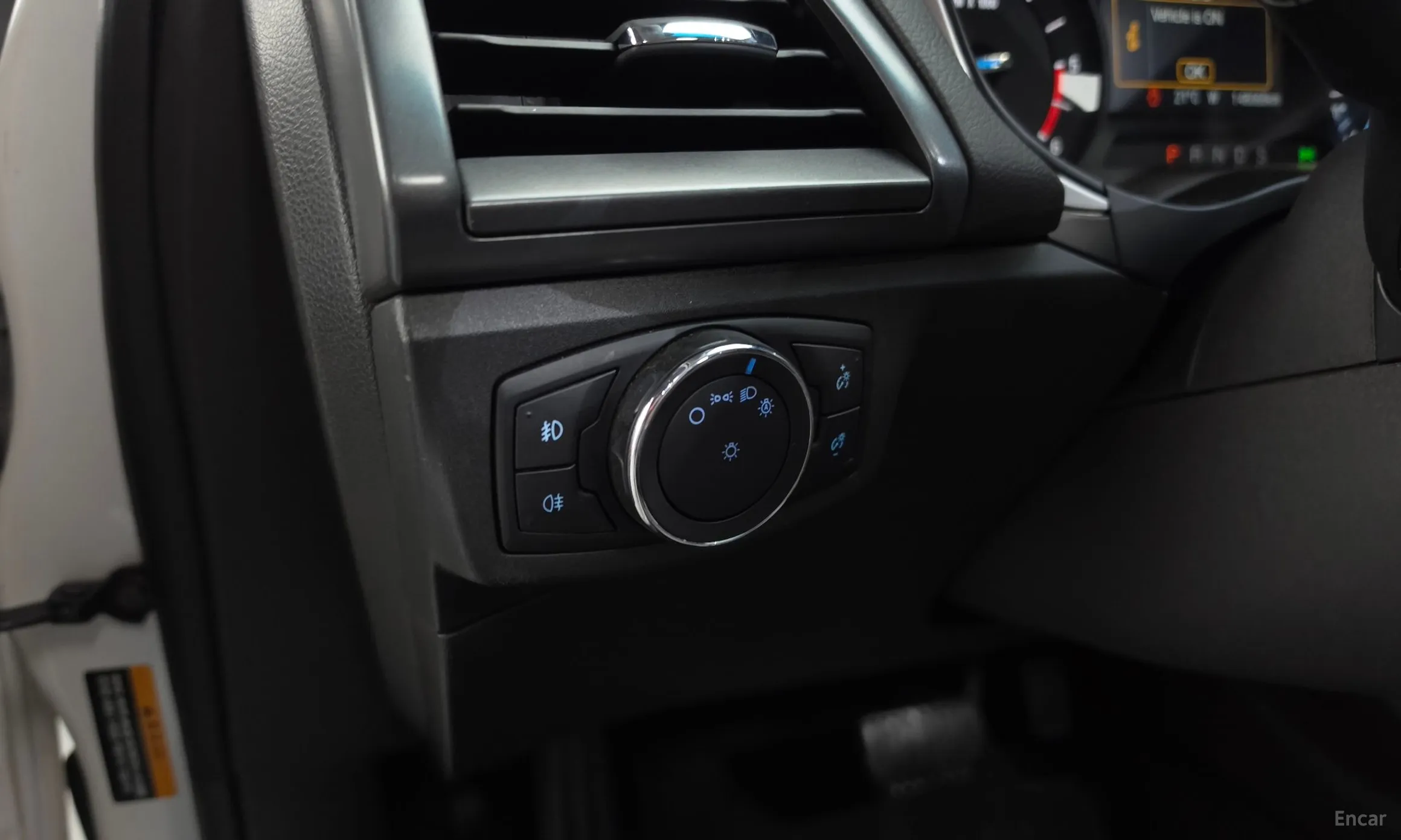 Ford Mondeo 4th Generation превью 13