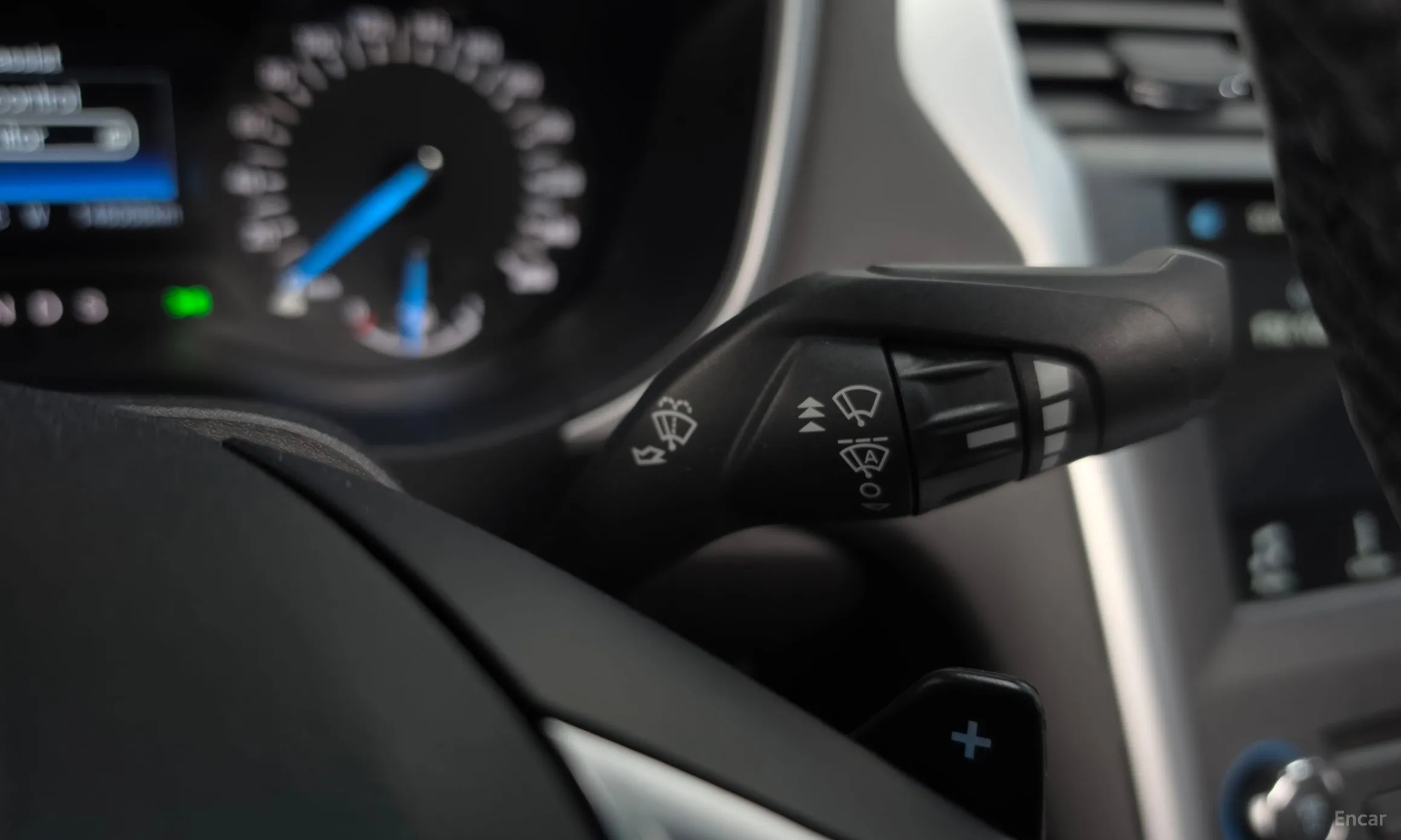 Ford Mondeo 4th Generation превью 14