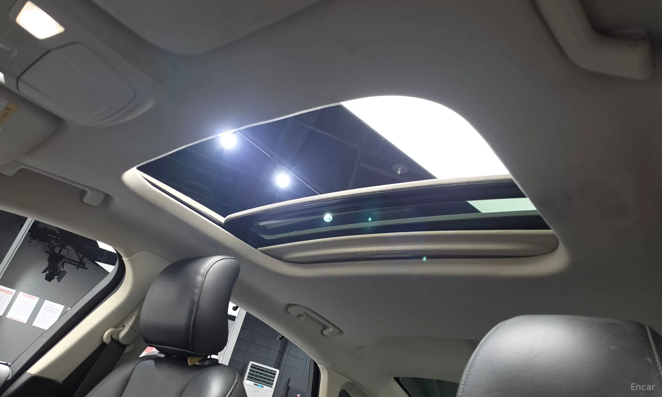 Ford Mondeo 4th Generation превью 18