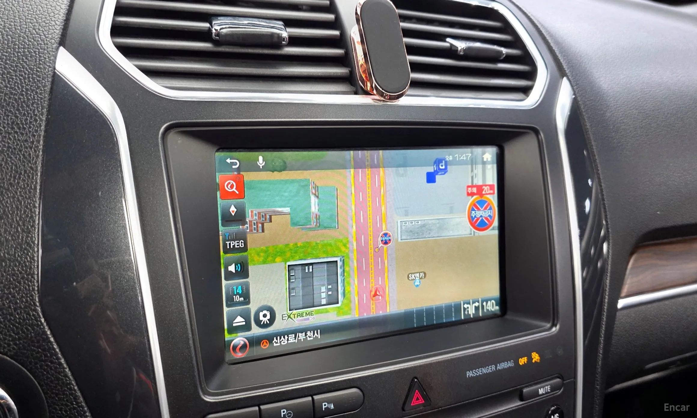 Ford Explorer превью 15