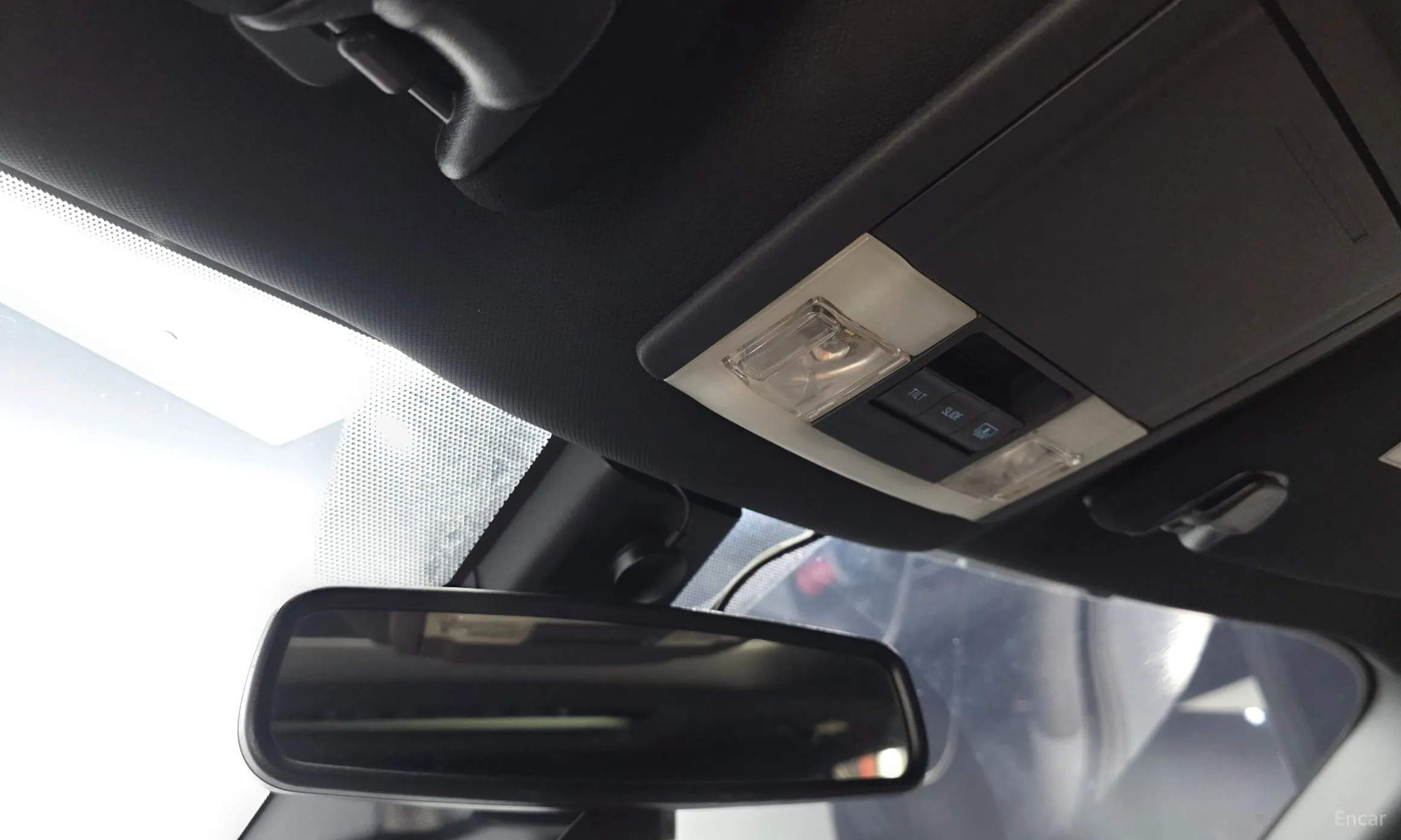 Ford Explorer превью 20