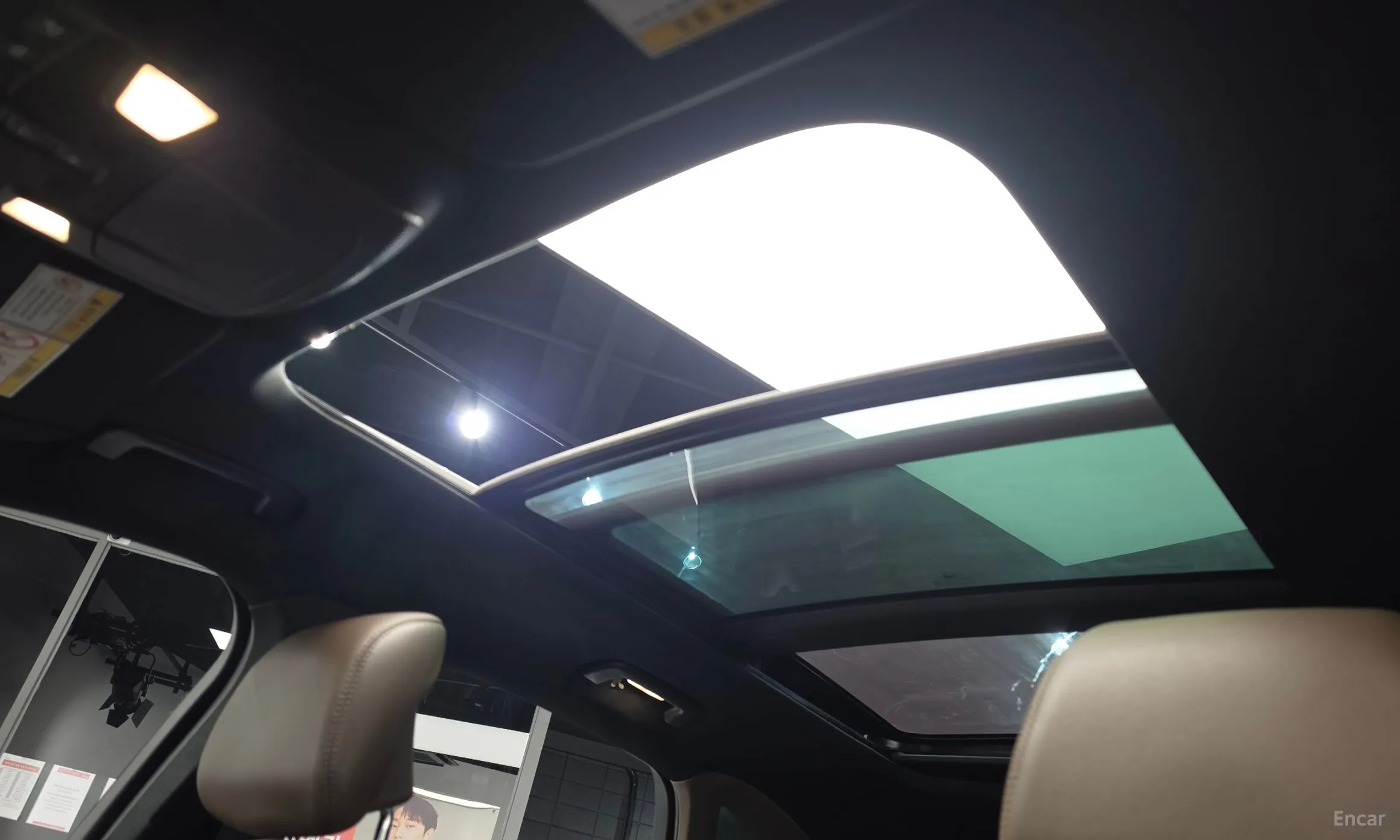 Lincoln MKC превью 18