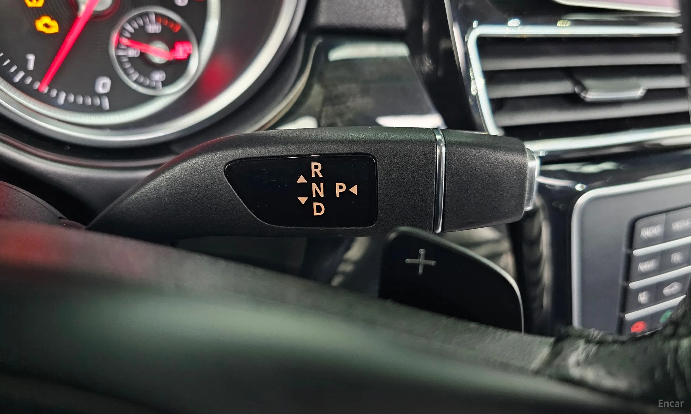 Mercedes Benz GLE-Class W166 превью 9