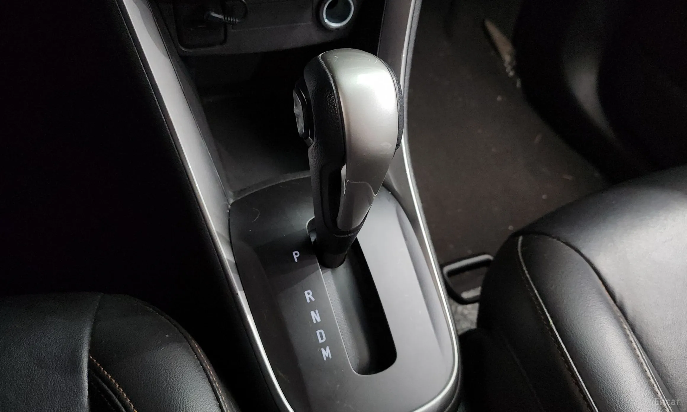 Chevrolet (GM Daewoo) Trax превью 9