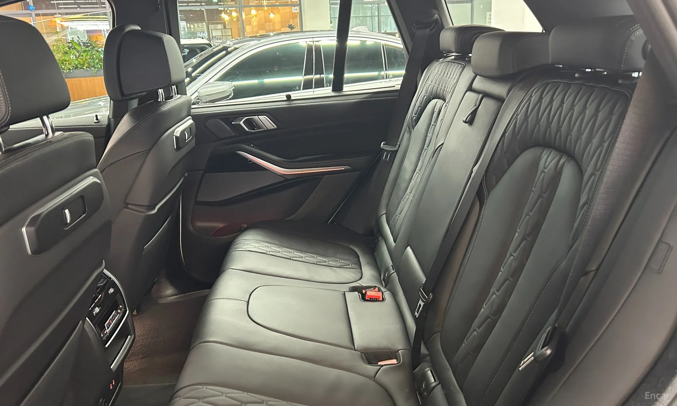 BMW X5 (G05) превью 10