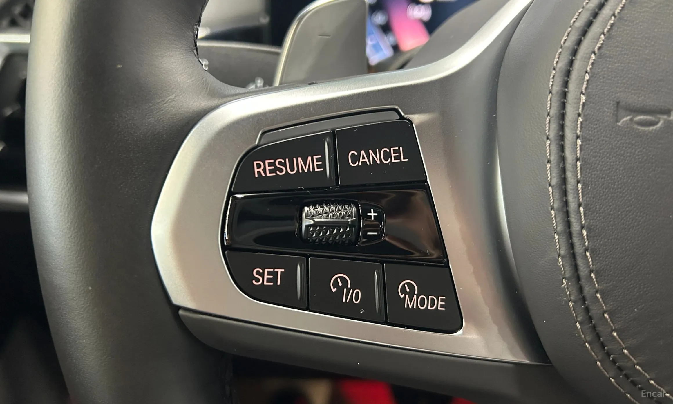 BMW X5 (G05) превью 13