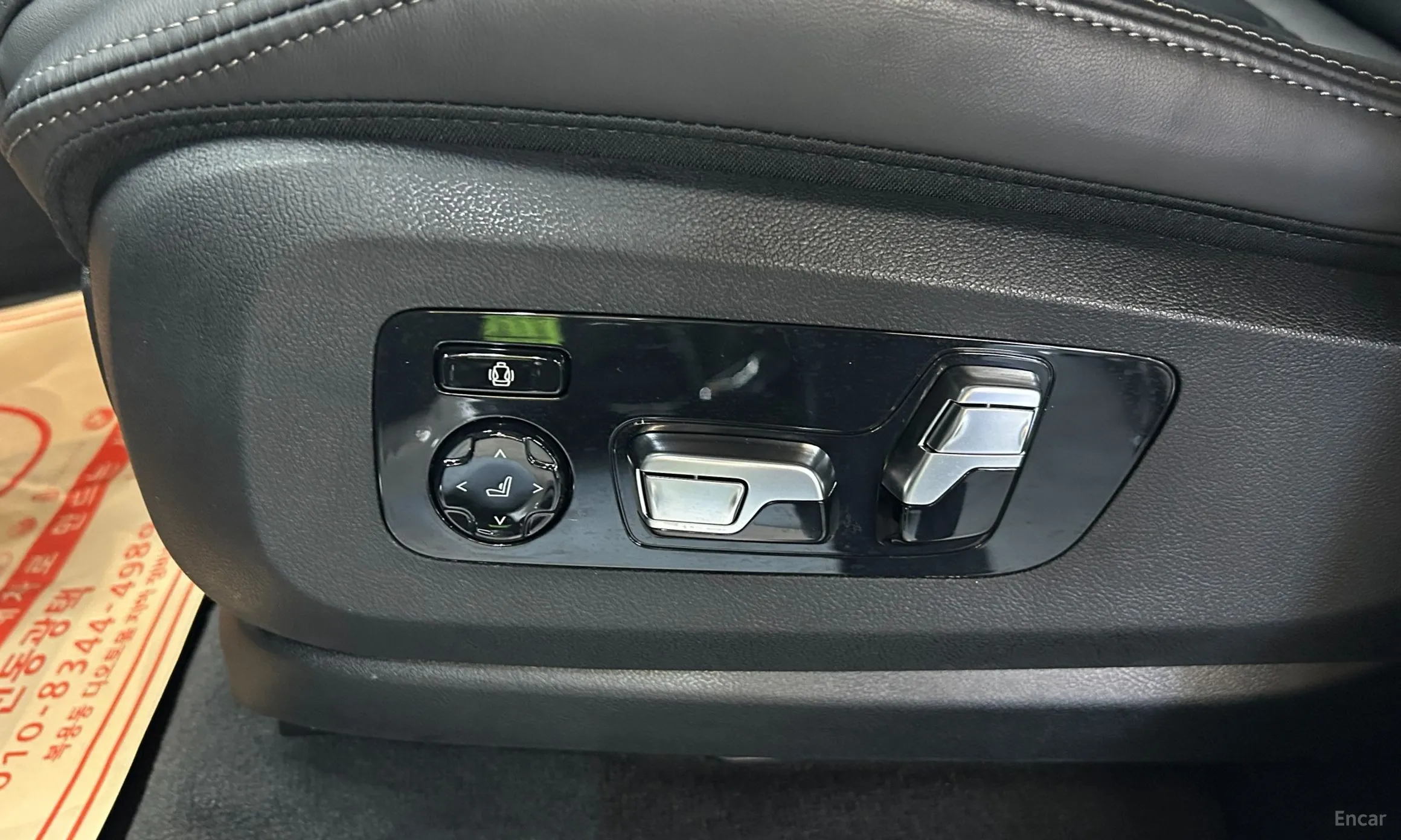 BMW X5 (G05) превью 20