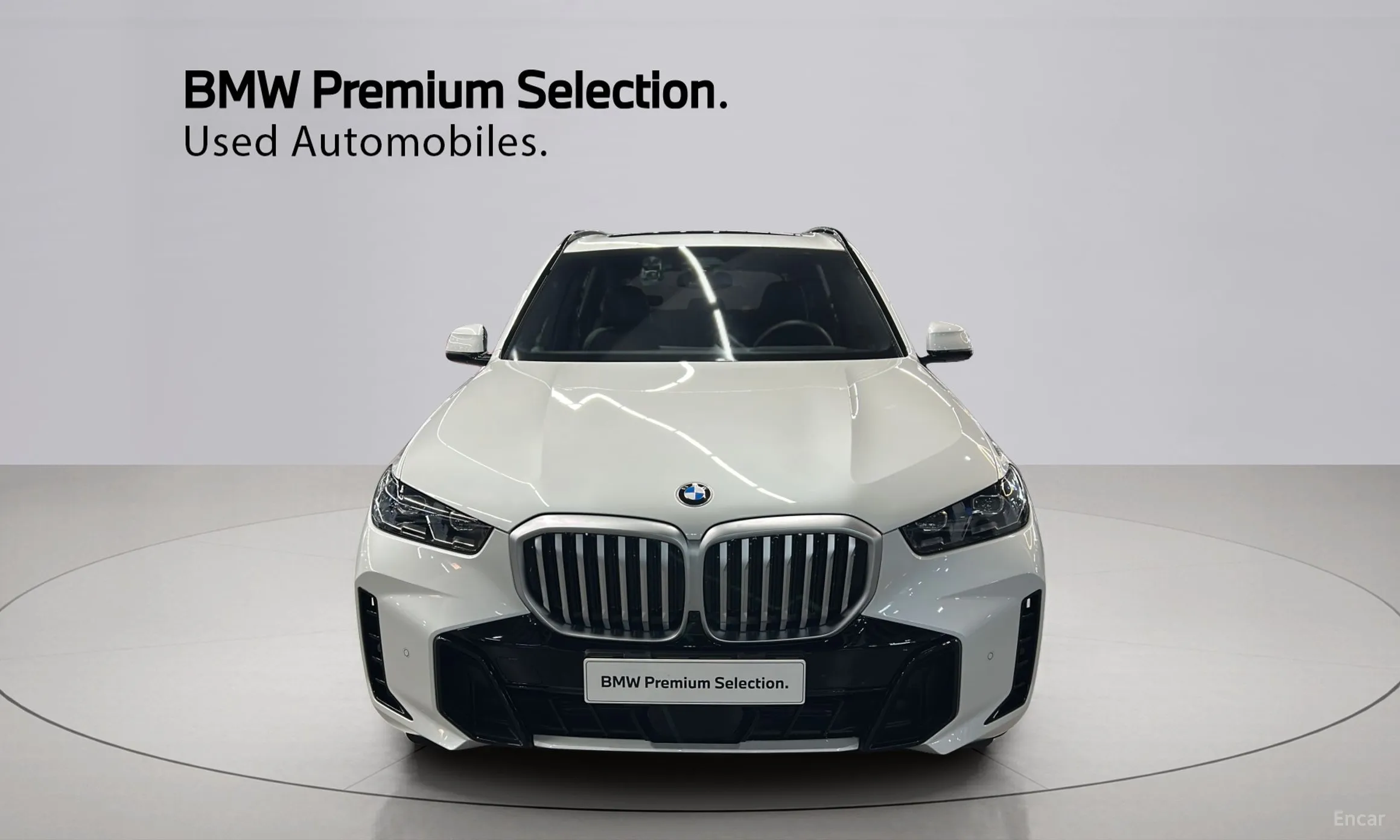 BMW X5 (G05) превью 3