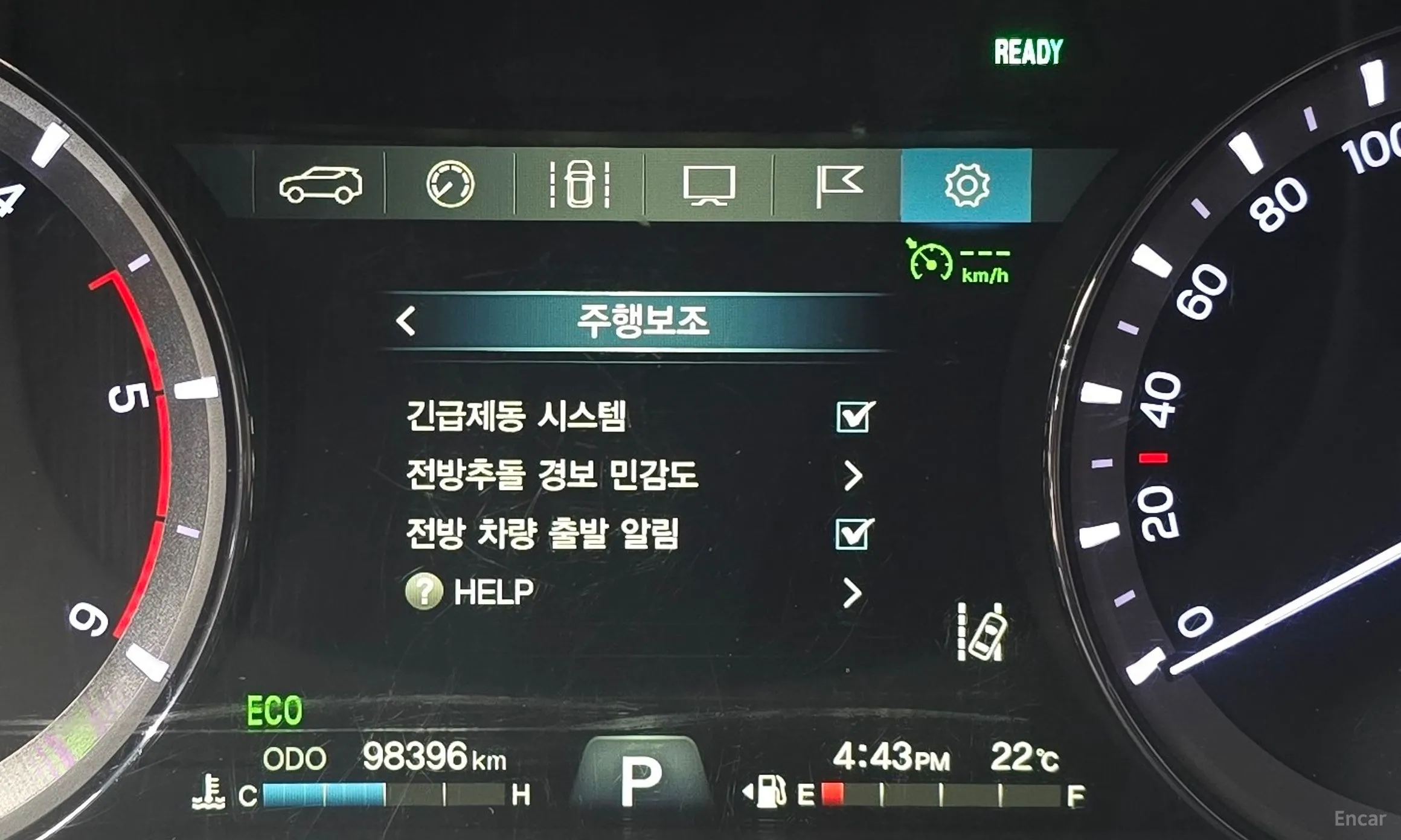 KG Mobility (SsangYong) Rexton Sports Khan превью 15