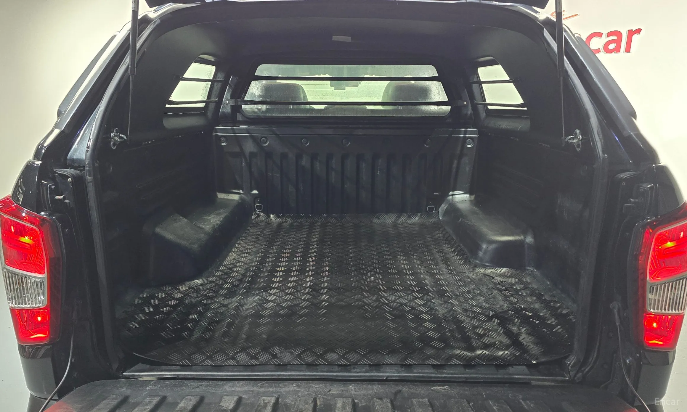 KG Mobility (SsangYong) Rexton Sports Khan превью 20