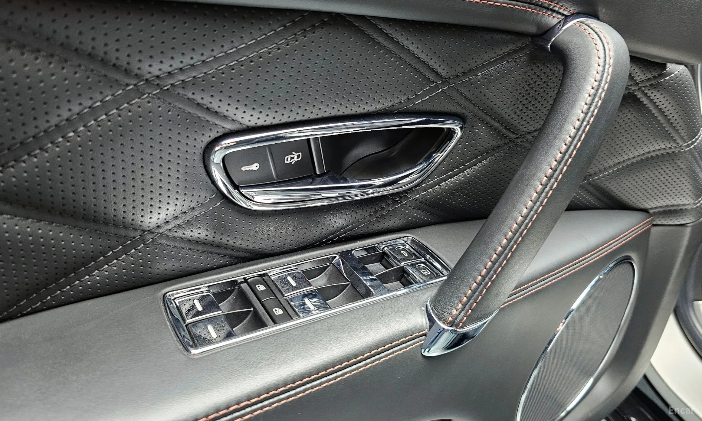 Bentley Flying Spur 2nd Generation превью 15