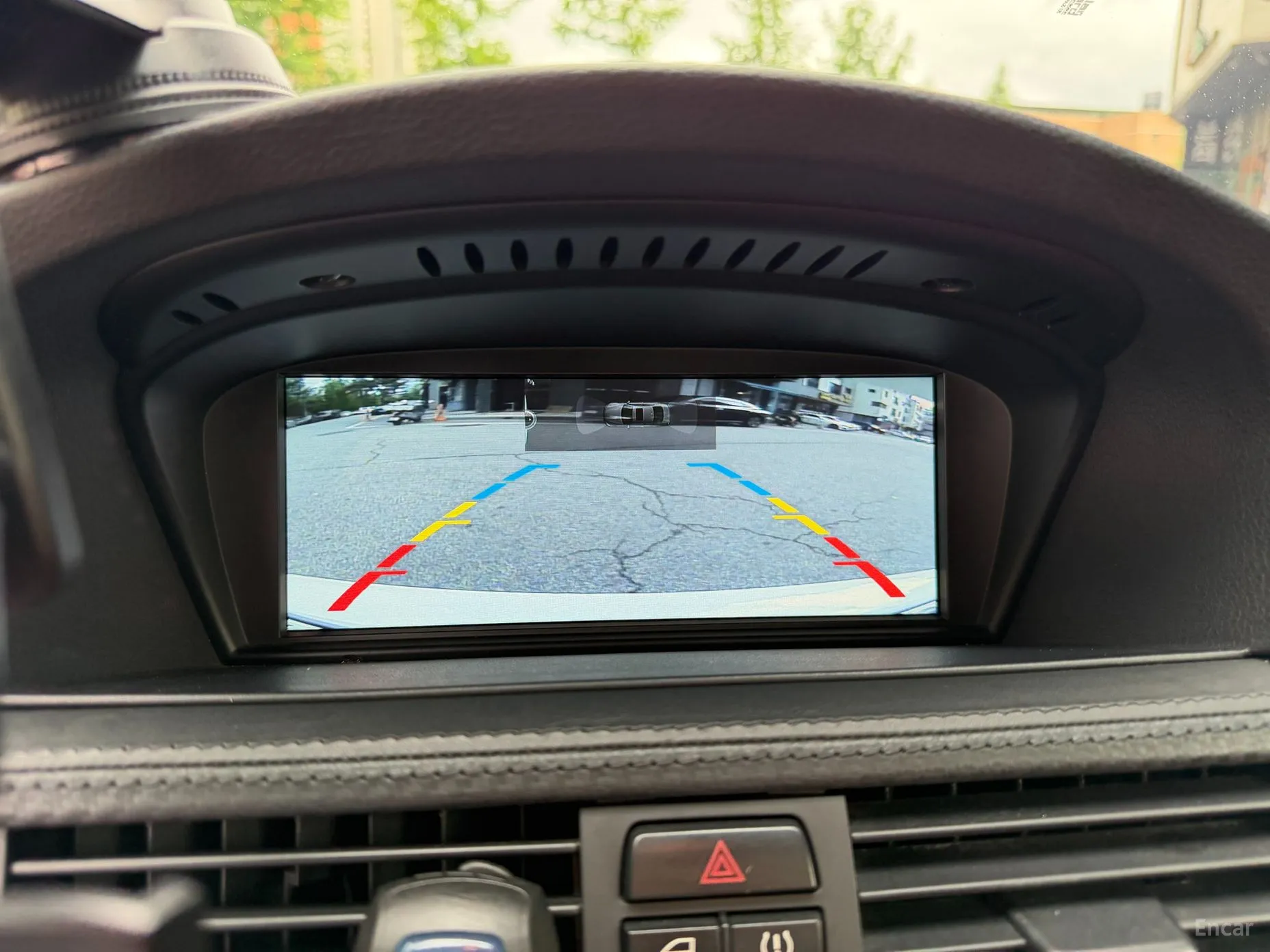 BMW M3 (E90) превью 13