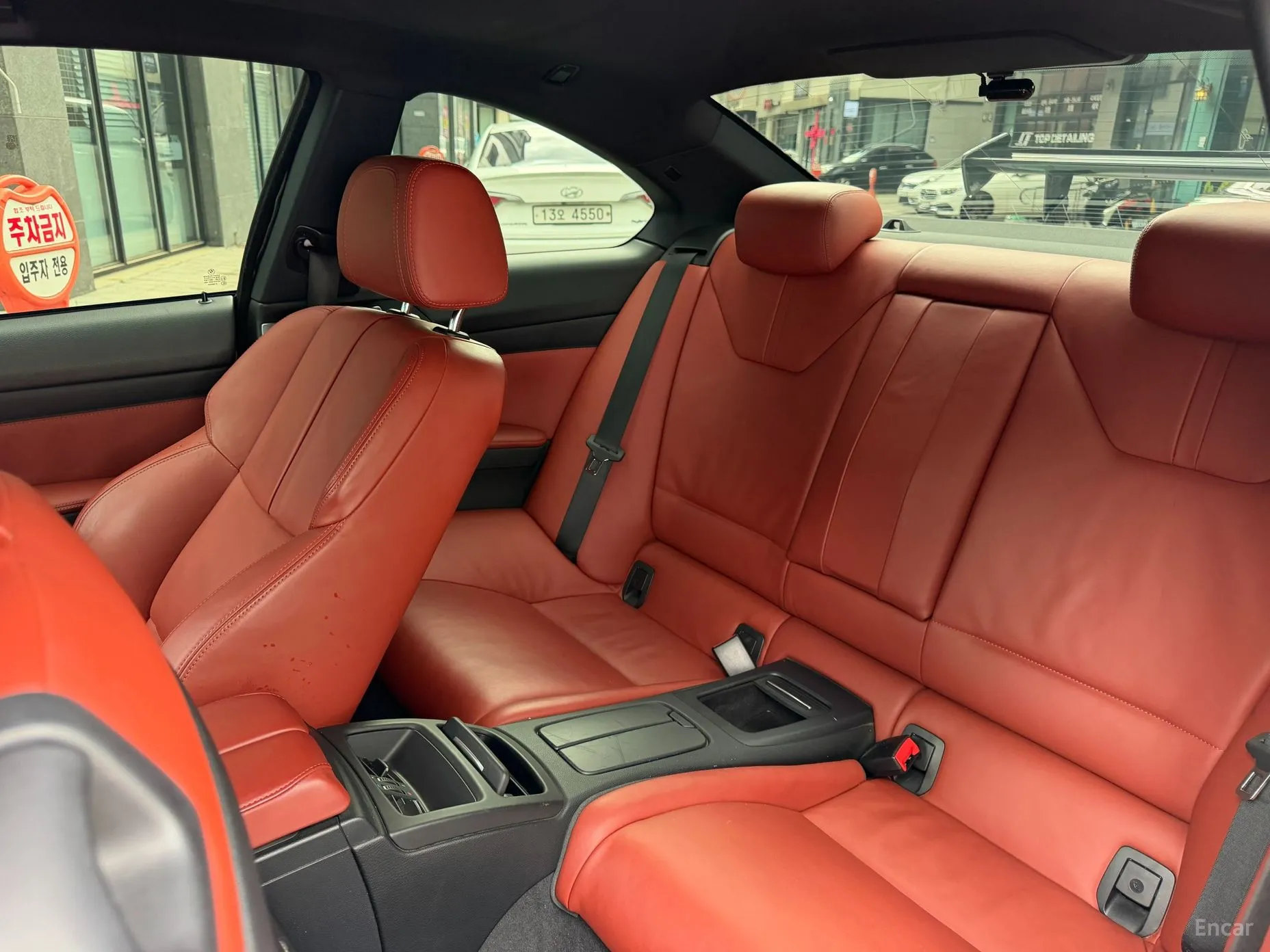 BMW M3 (E90) превью 16