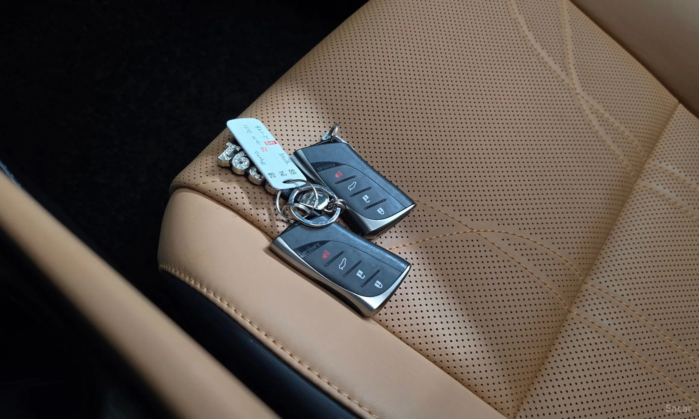 Lexus ES300h 7th Generation превью 15