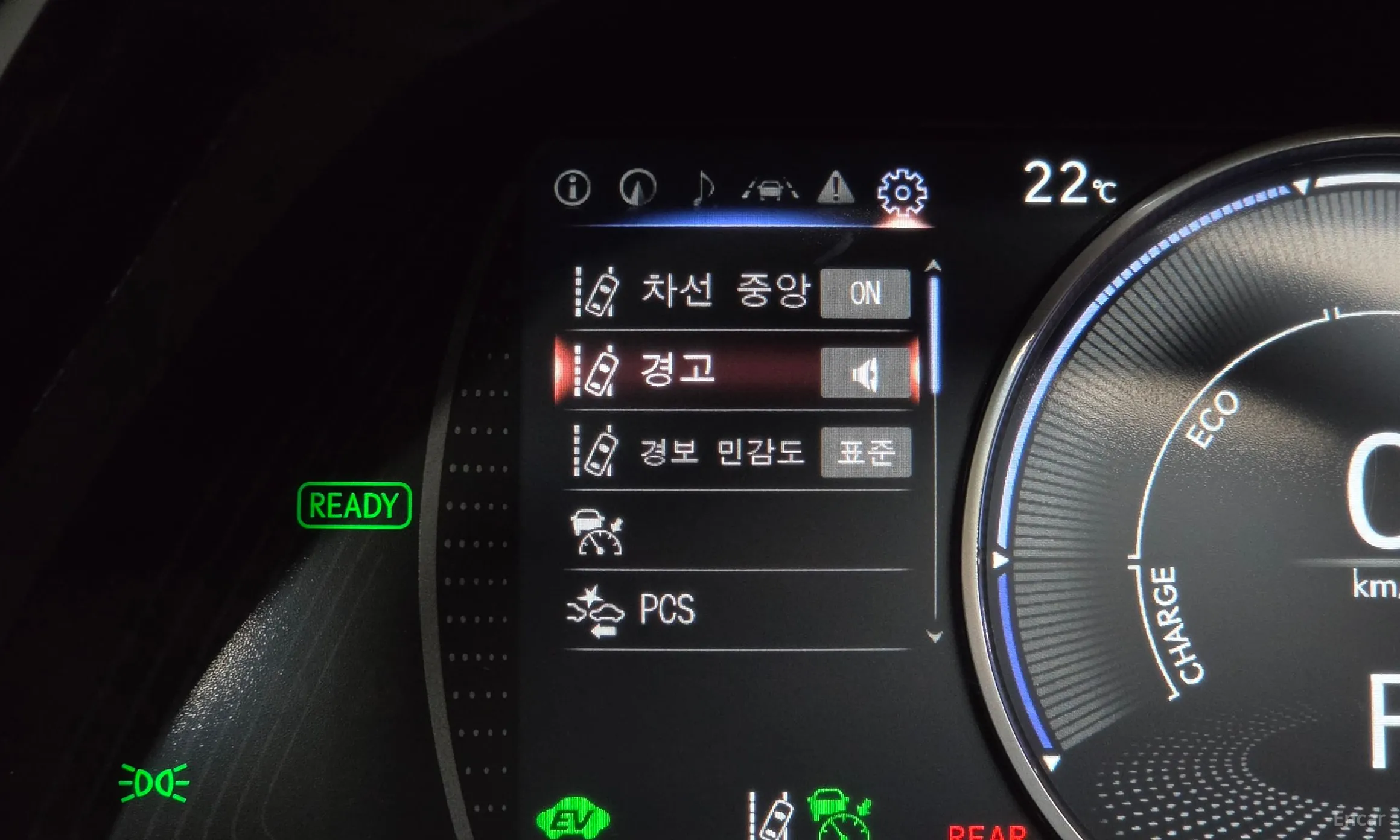 Lexus ES300h 7th Generation превью 20