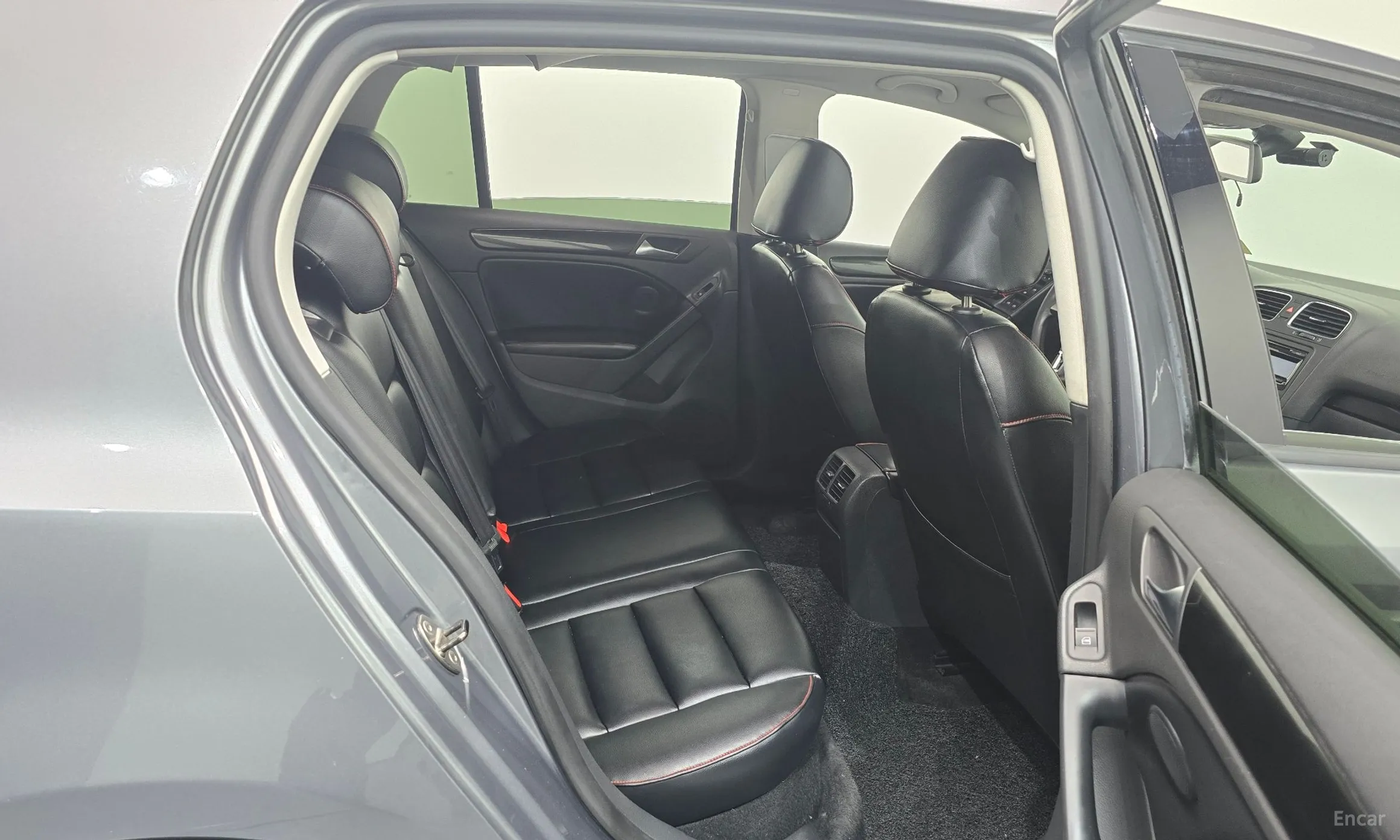 Volkswagen Golf 6th Generation превью 11