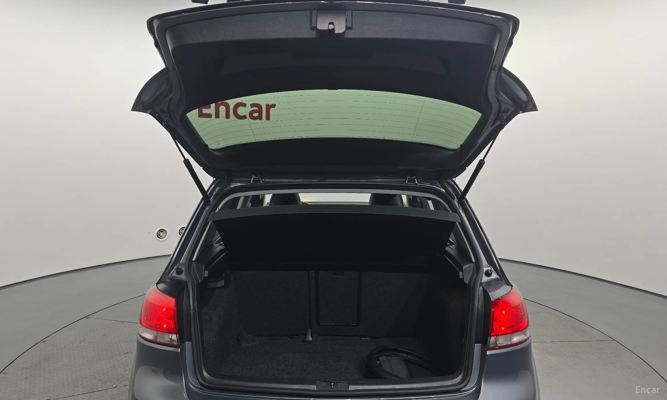 Volkswagen Golf 6th Generation превью 15
