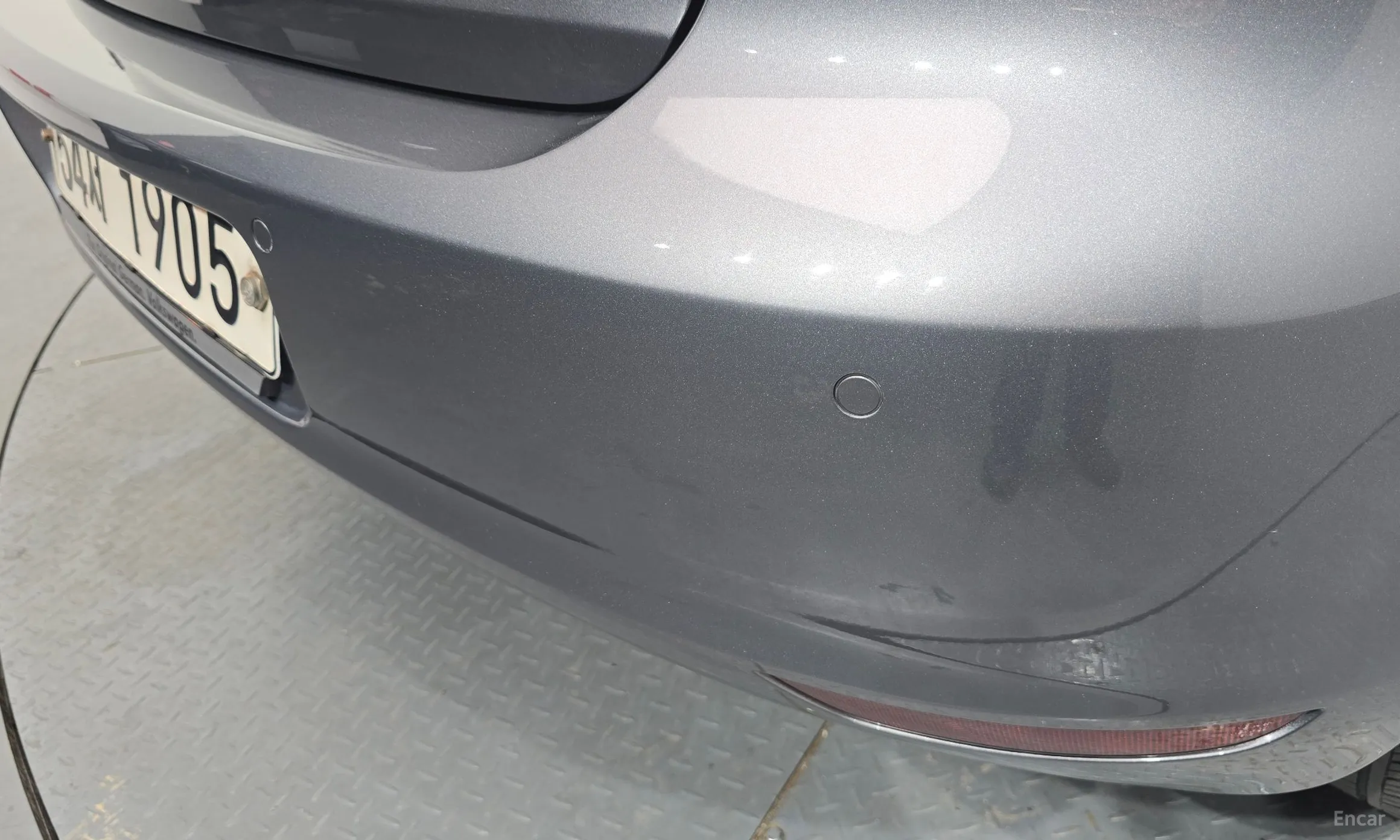 Volkswagen Golf 6th Generation превью 16