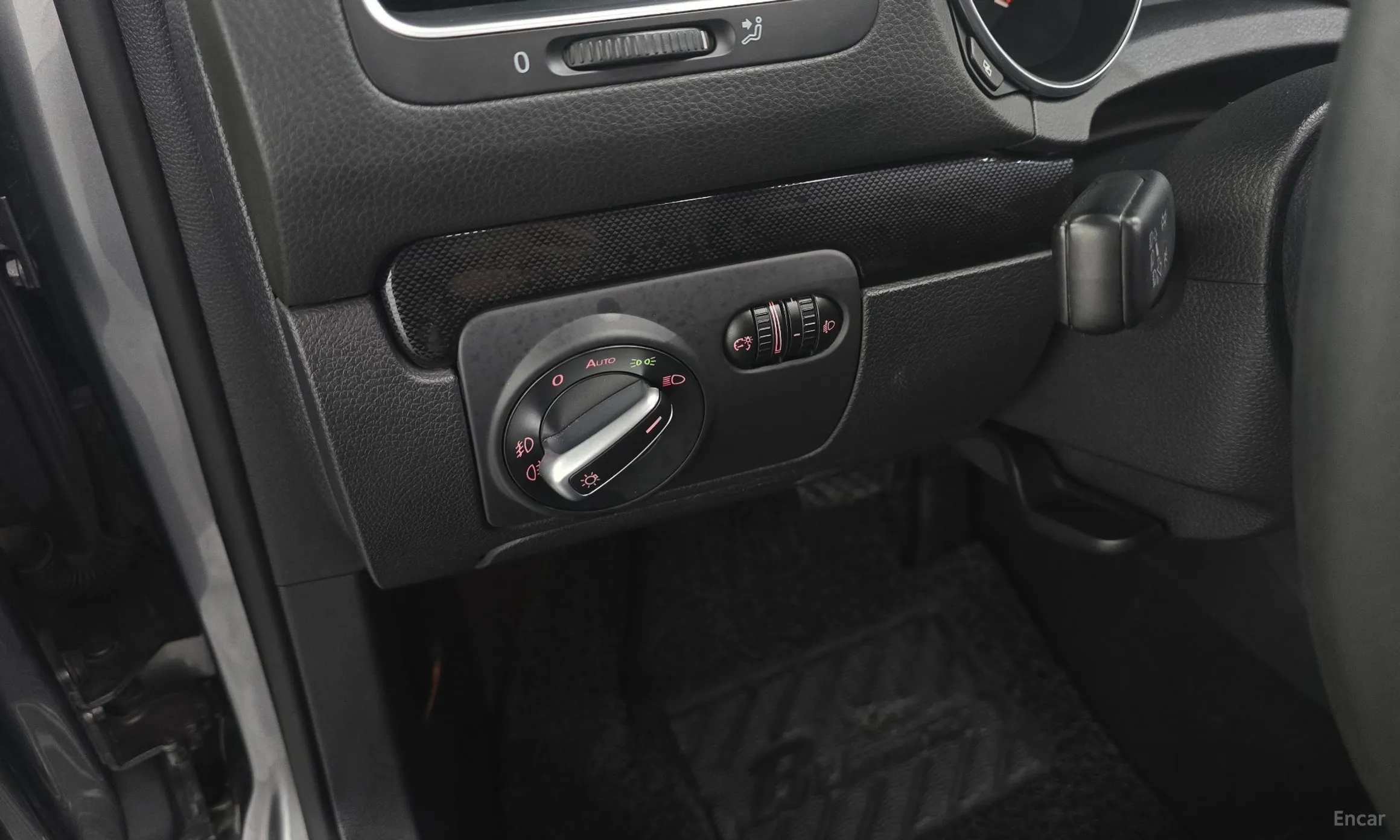 Volkswagen Golf 6th Generation превью 20