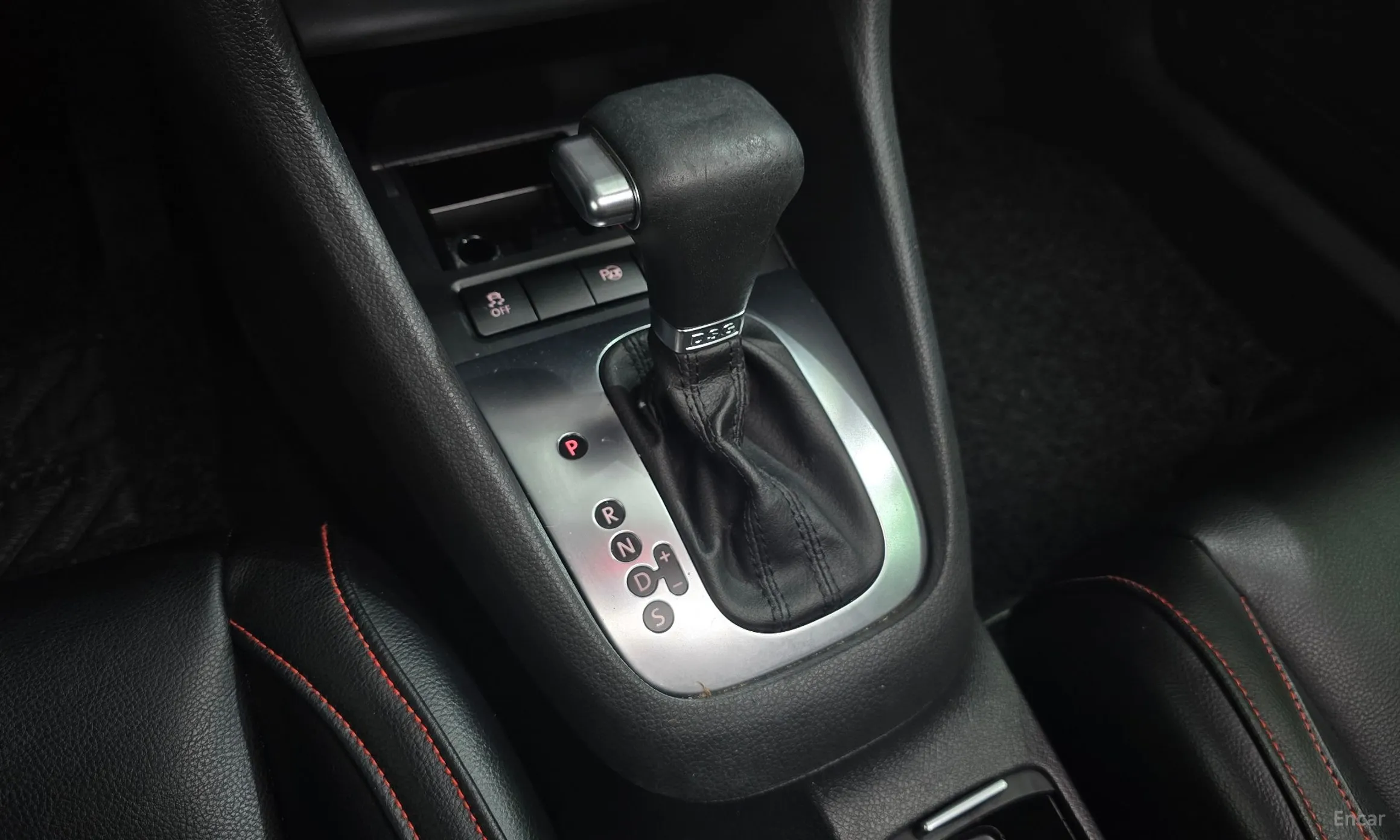 Volkswagen Golf 6th Generation превью 9