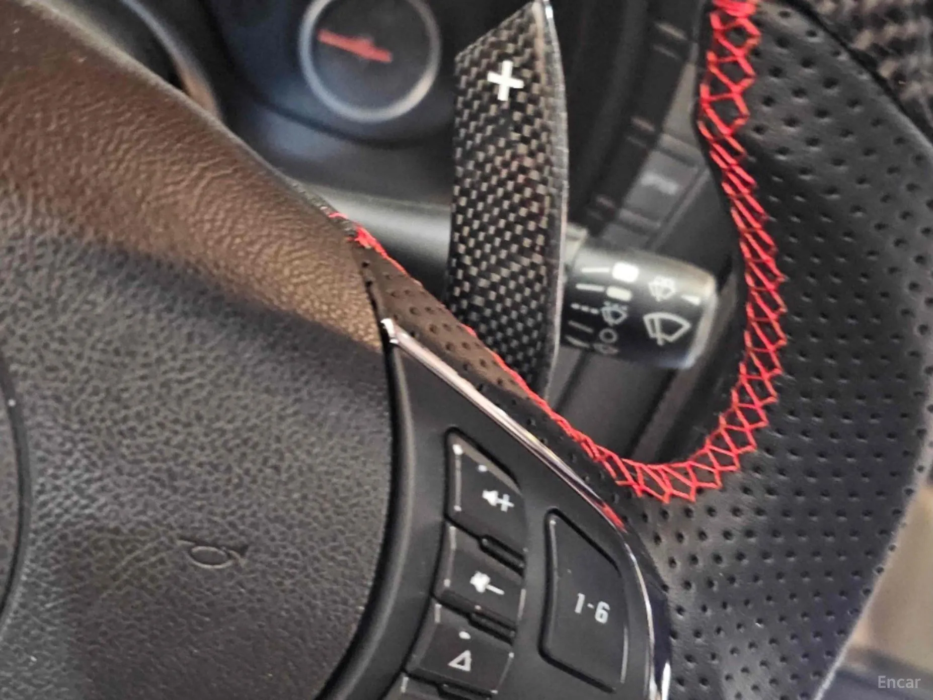 Chevrolet Corvette превью 10
